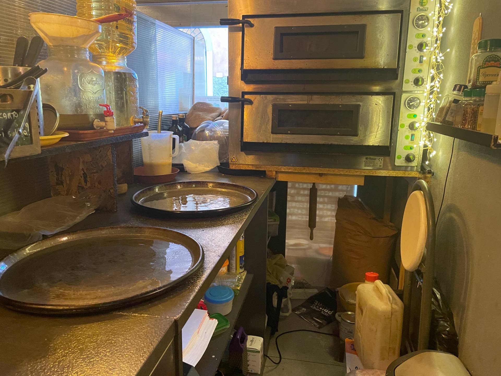 Attivit/licenza in vendita a Pisa, San Martino