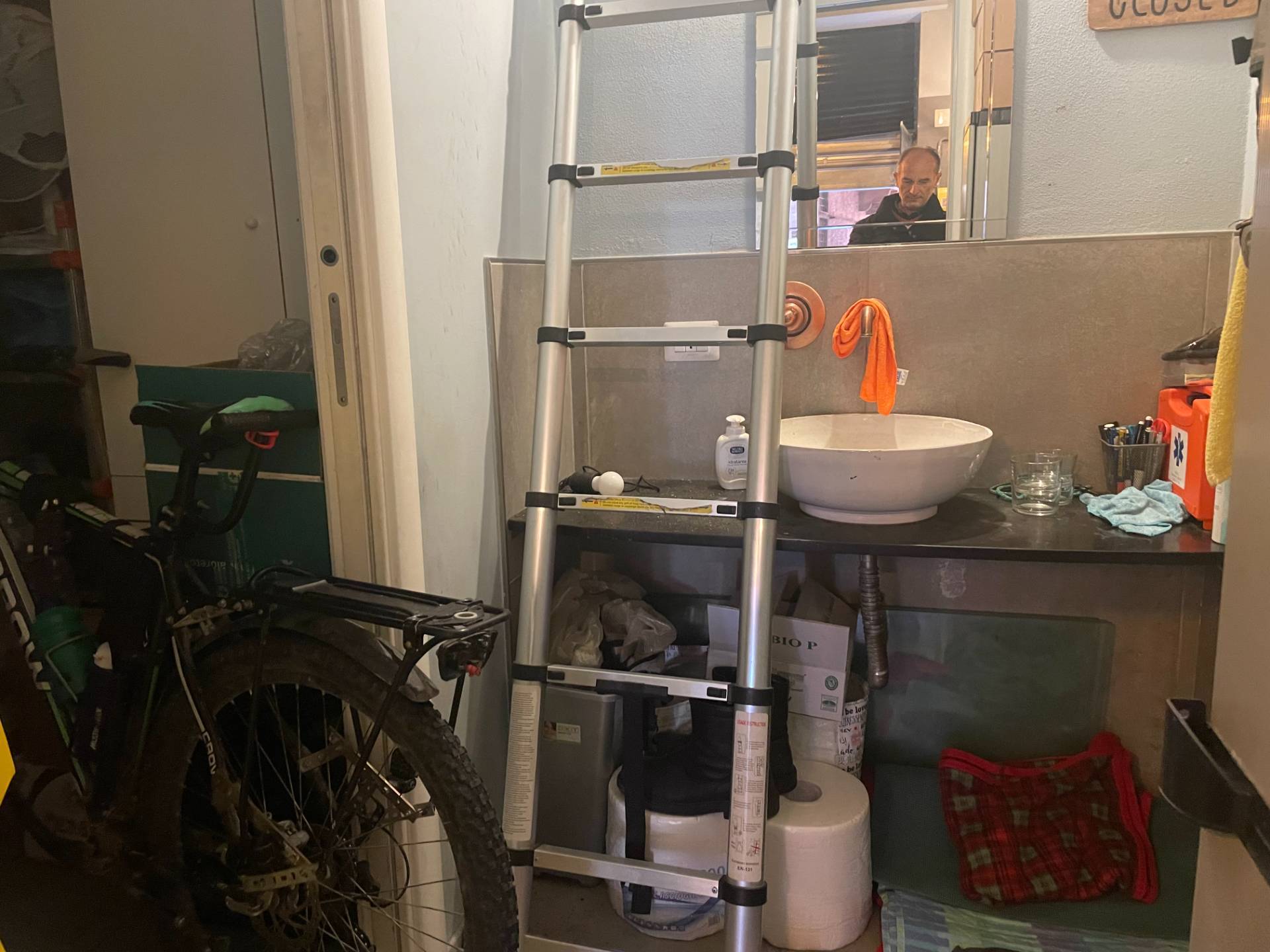 Attivit/licenza in vendita a Pisa, San Martino