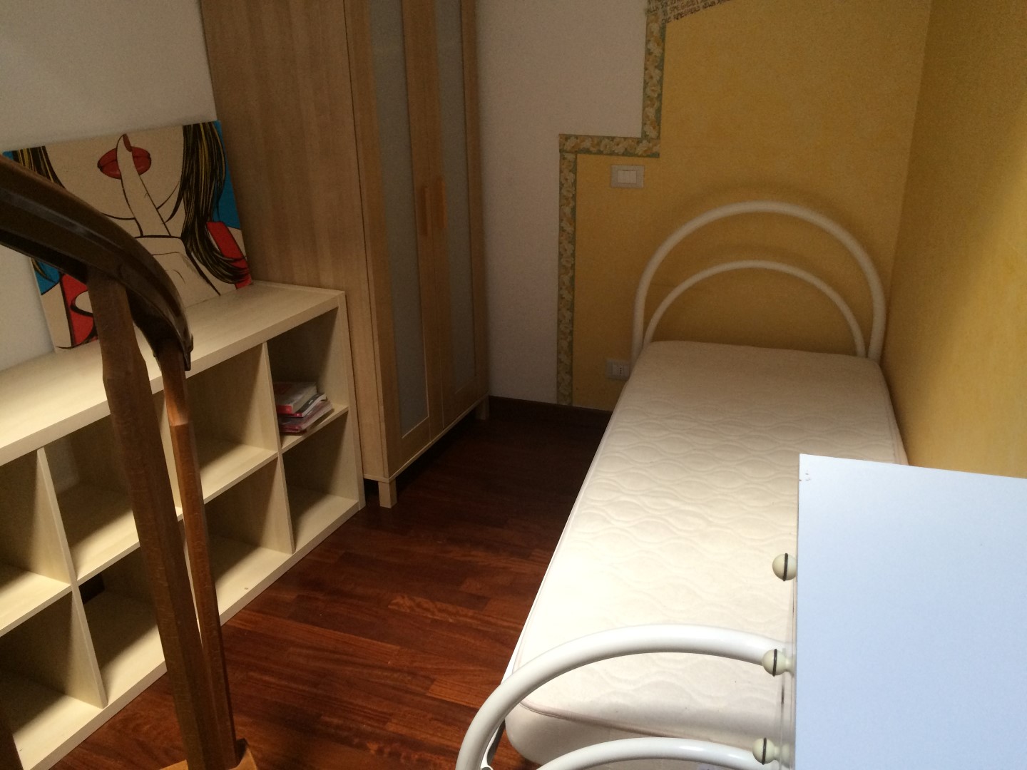 Appartamento in vendita a Pisa, San Martino