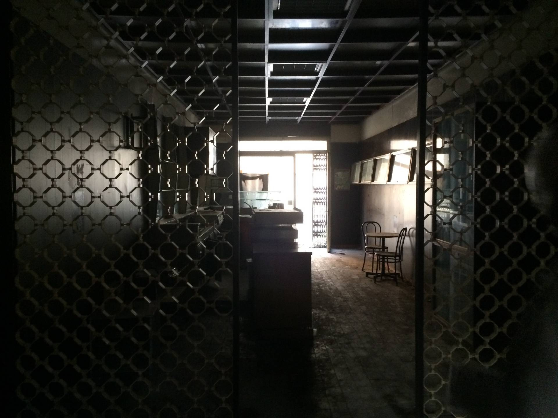 Fondo Commerciale in vendita a Pisa, Stazione