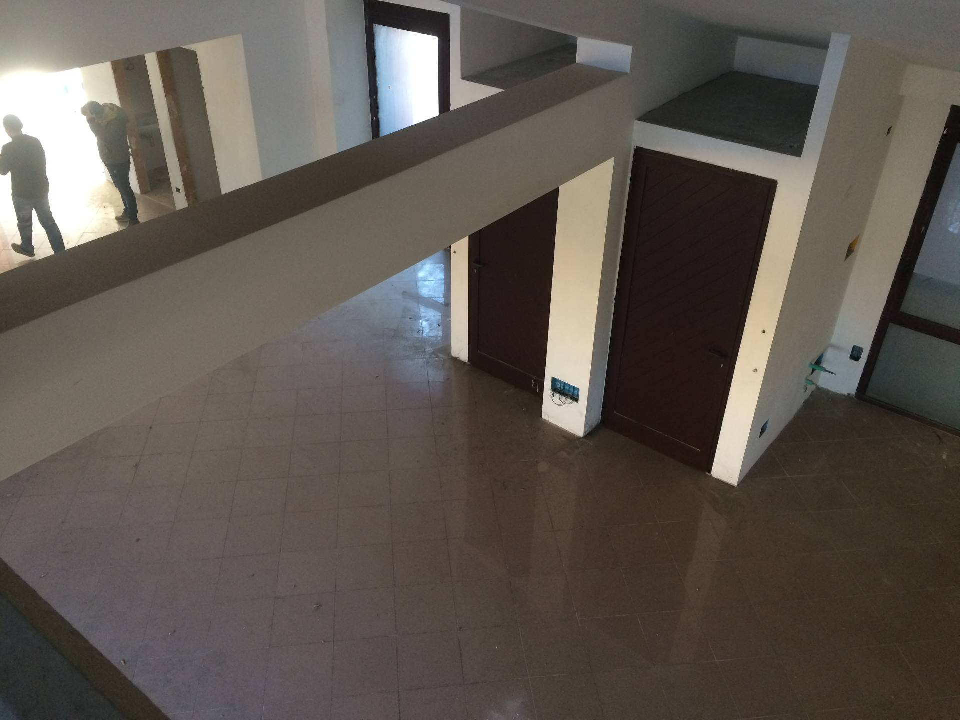 Fondo Commerciale in vendita a Pisa, Porta a Lucca