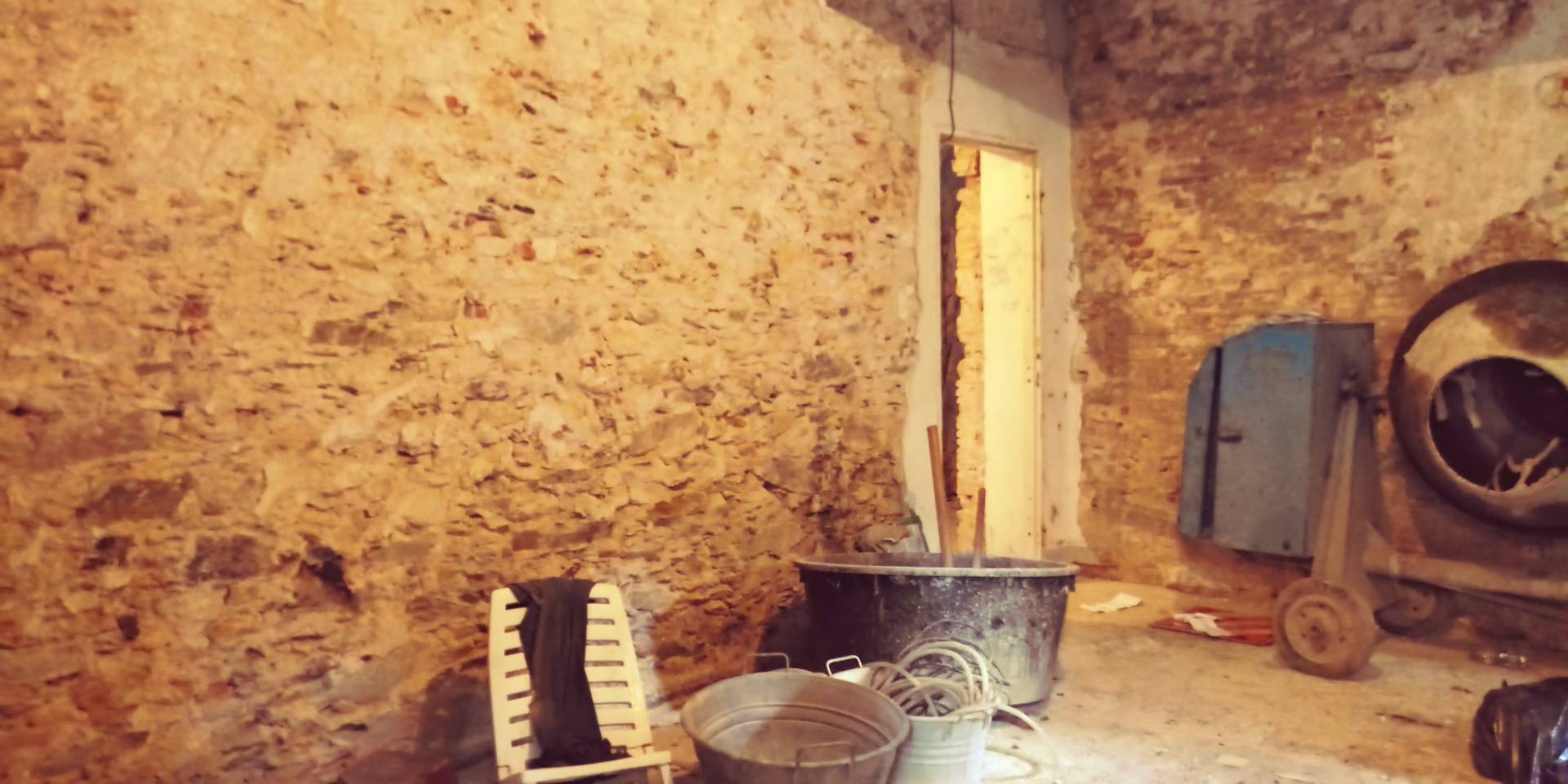 Casa indipendente in vendita a Calci, MonteMagno