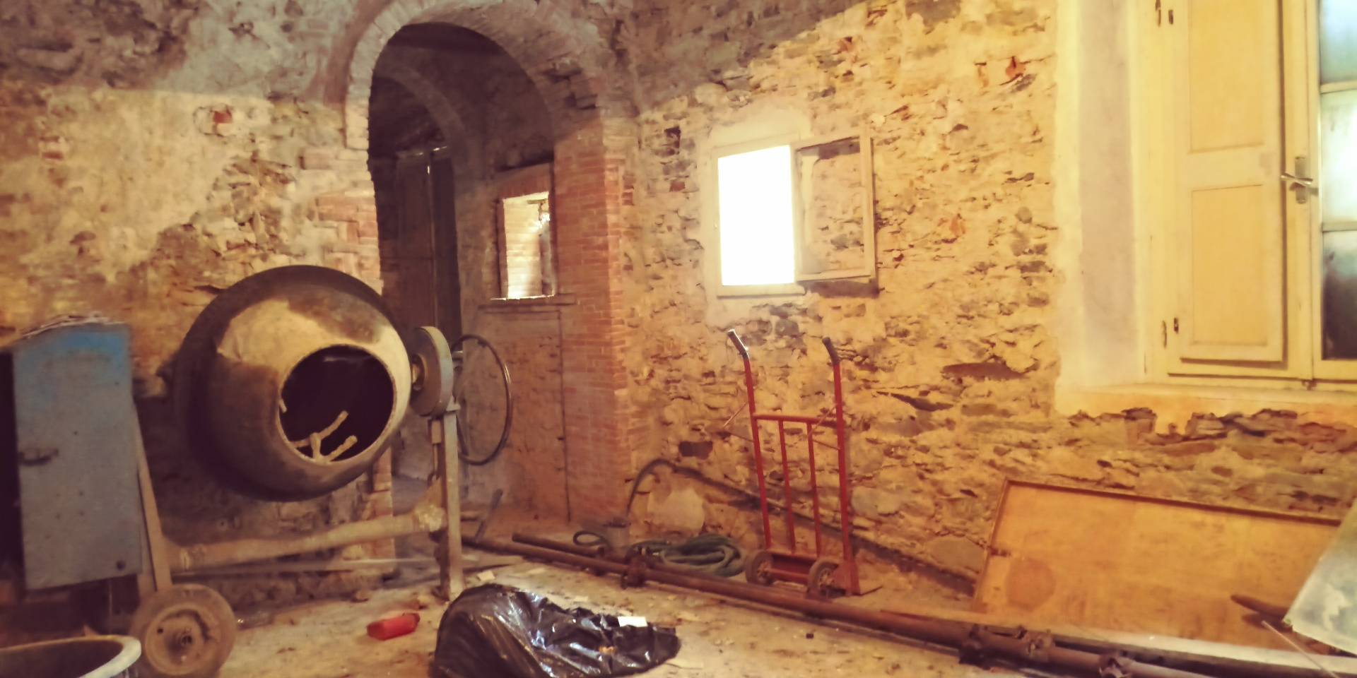 Casa indipendente in vendita a Calci, MonteMagno