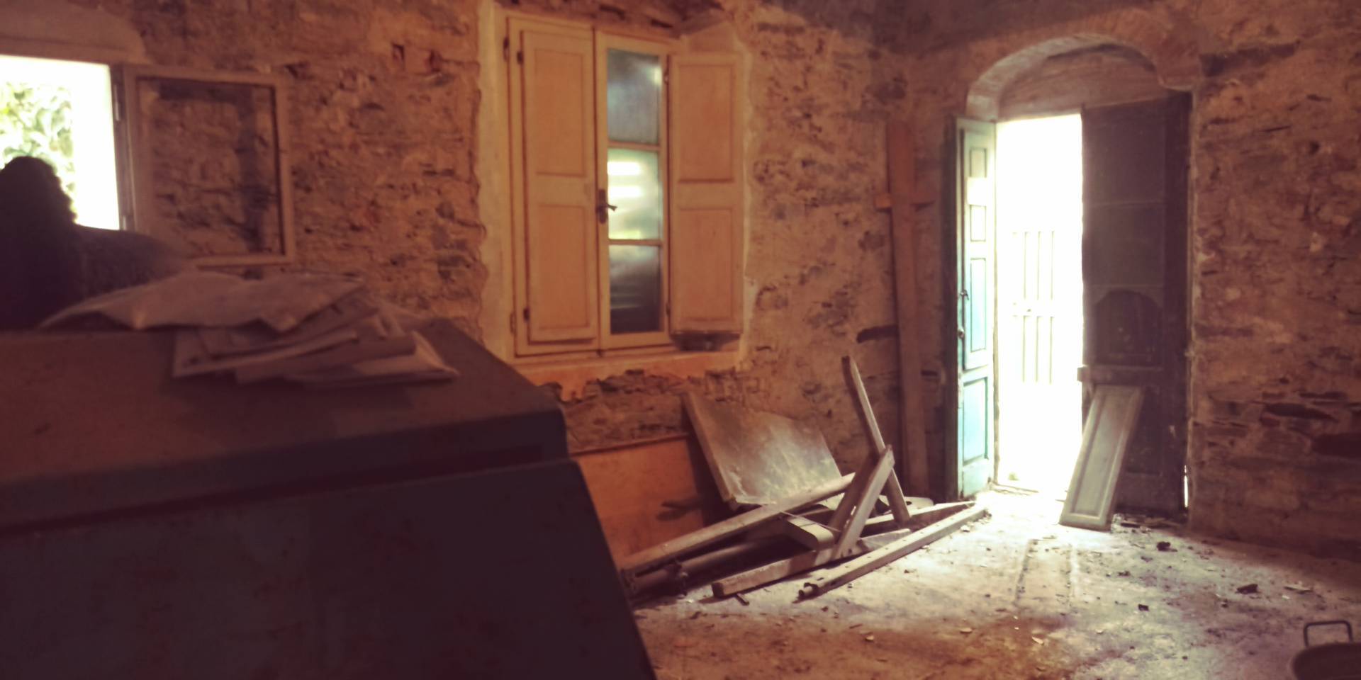 Casa indipendente in vendita a Calci, MonteMagno