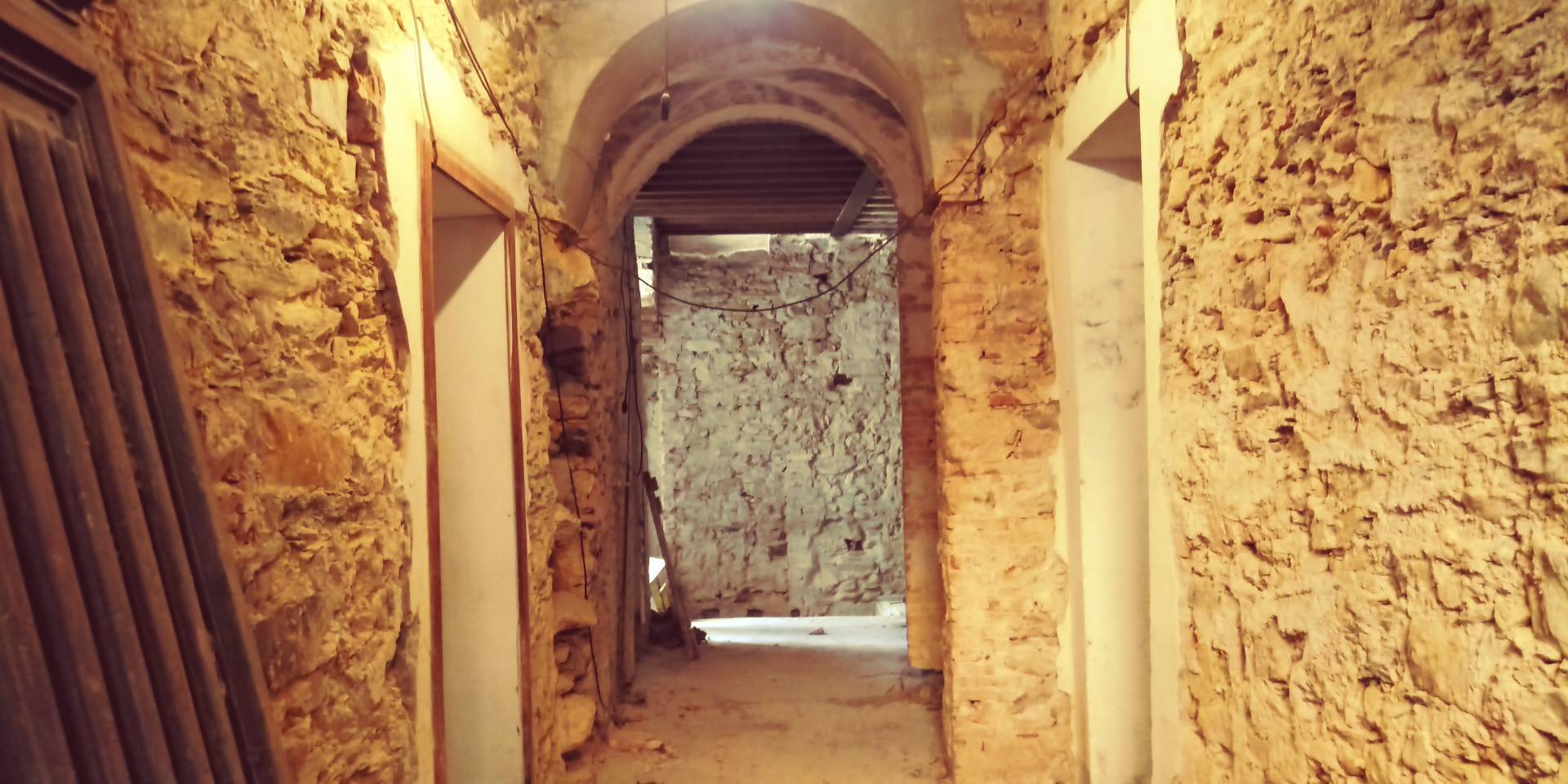 Casa indipendente in vendita a Calci, MonteMagno