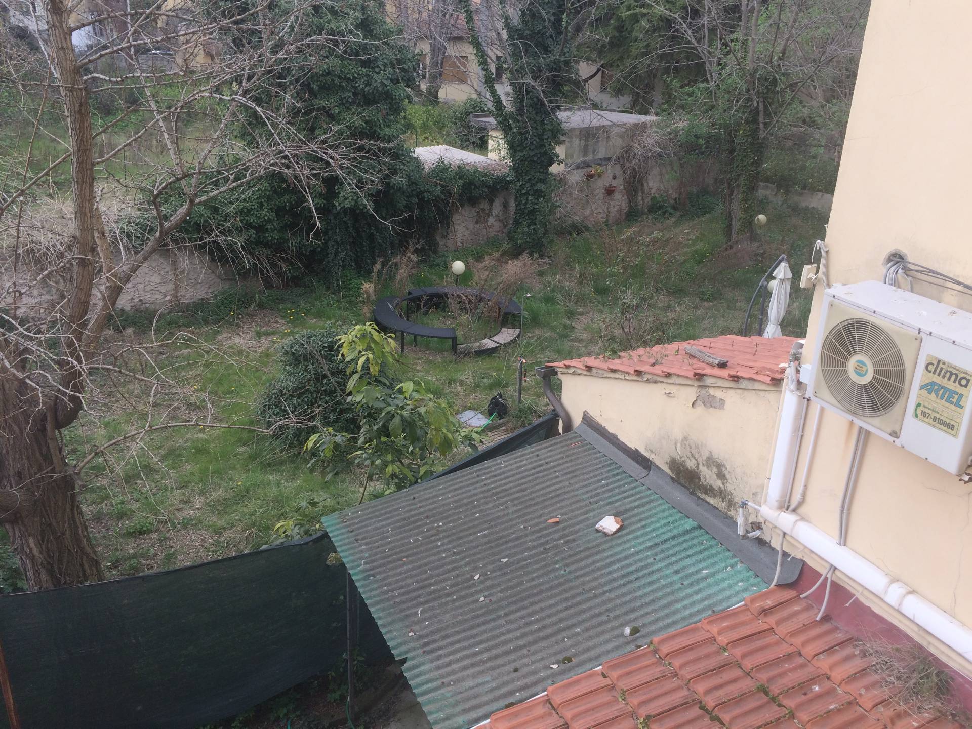 Casa indipendente in vendita a Pisa, San Martino