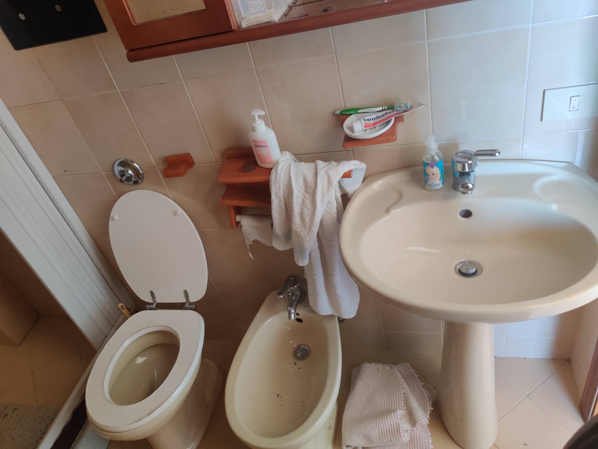 Appartamento in vendita a Palermo