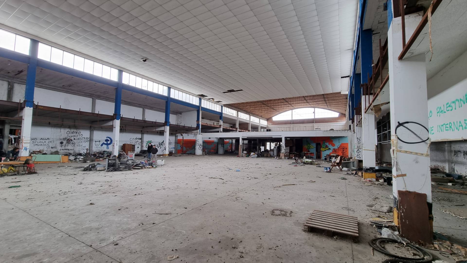 Fondo Commerciale in affitto a Pisa, Porta Fiorentina