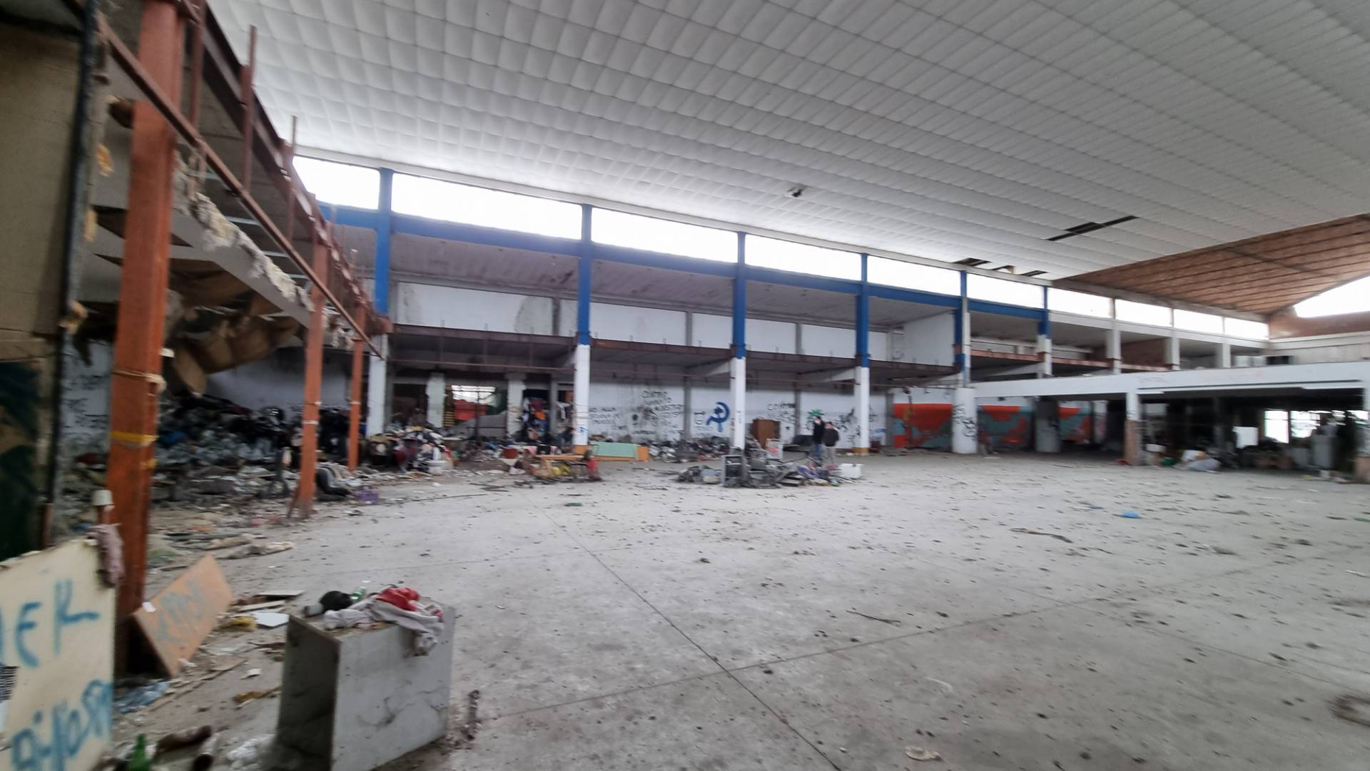 Fondo Commerciale in affitto a Pisa, Porta Fiorentina