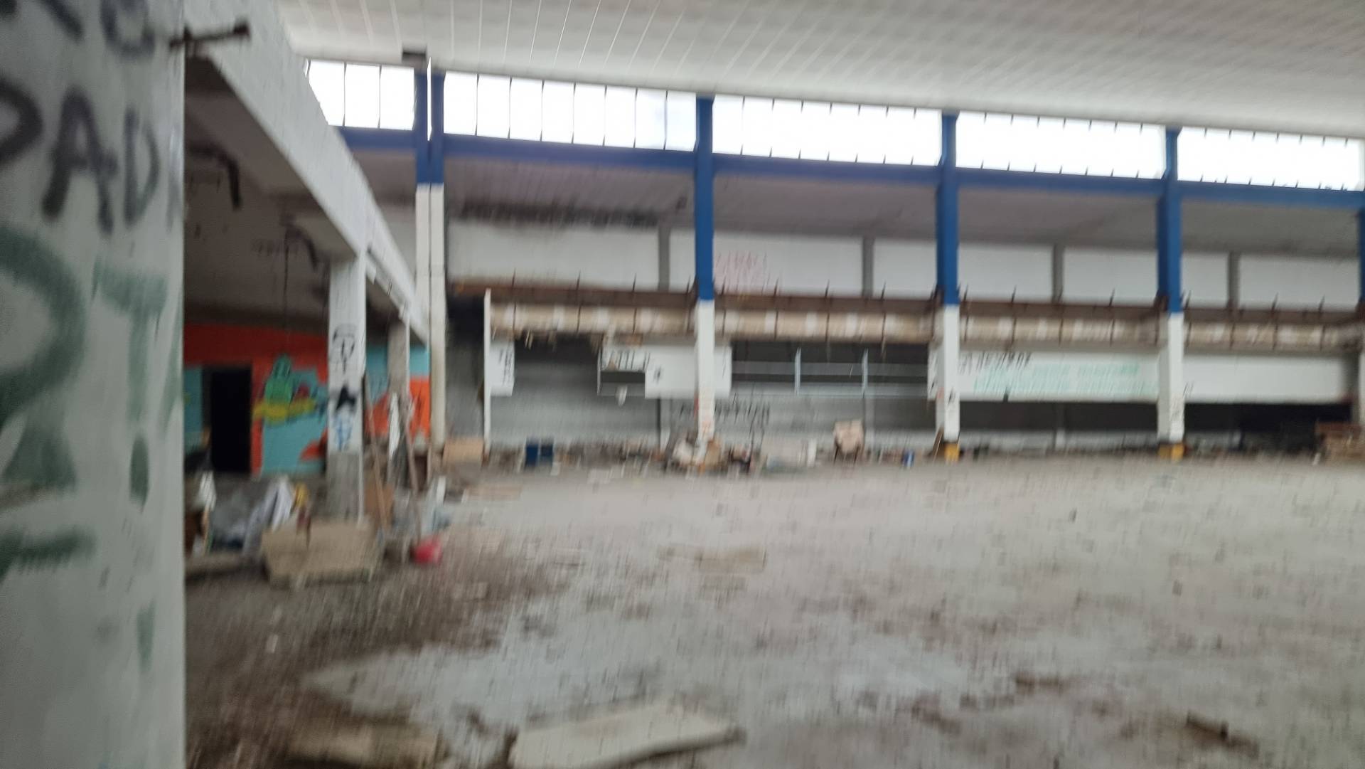 Fondo Commerciale in affitto a Pisa, Porta Fiorentina