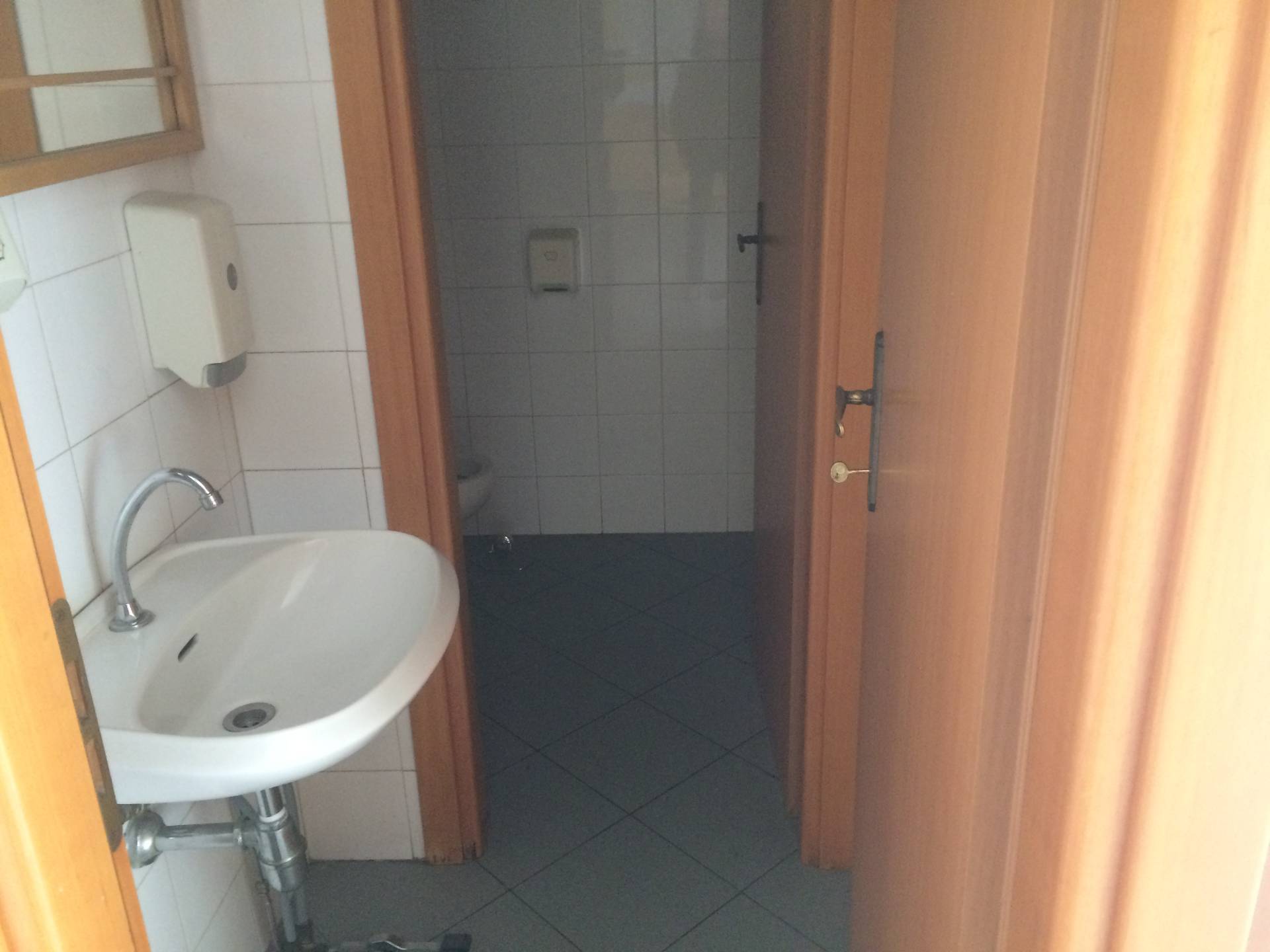 Fondo Commerciale in affitto a Vicopisano, Caprona