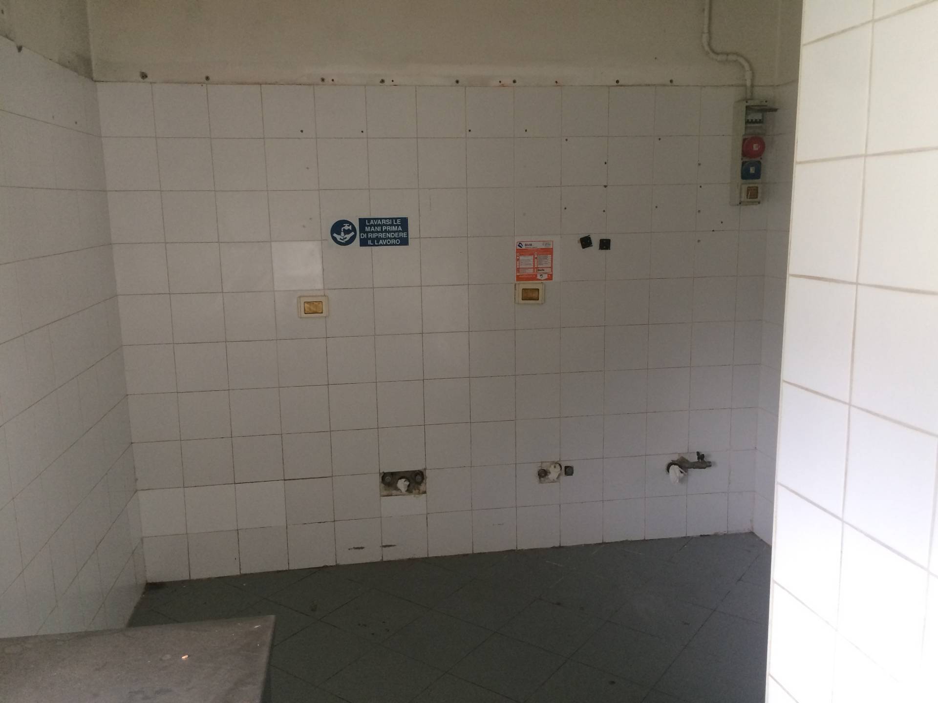 Fondo Commerciale in affitto a Vicopisano, Caprona