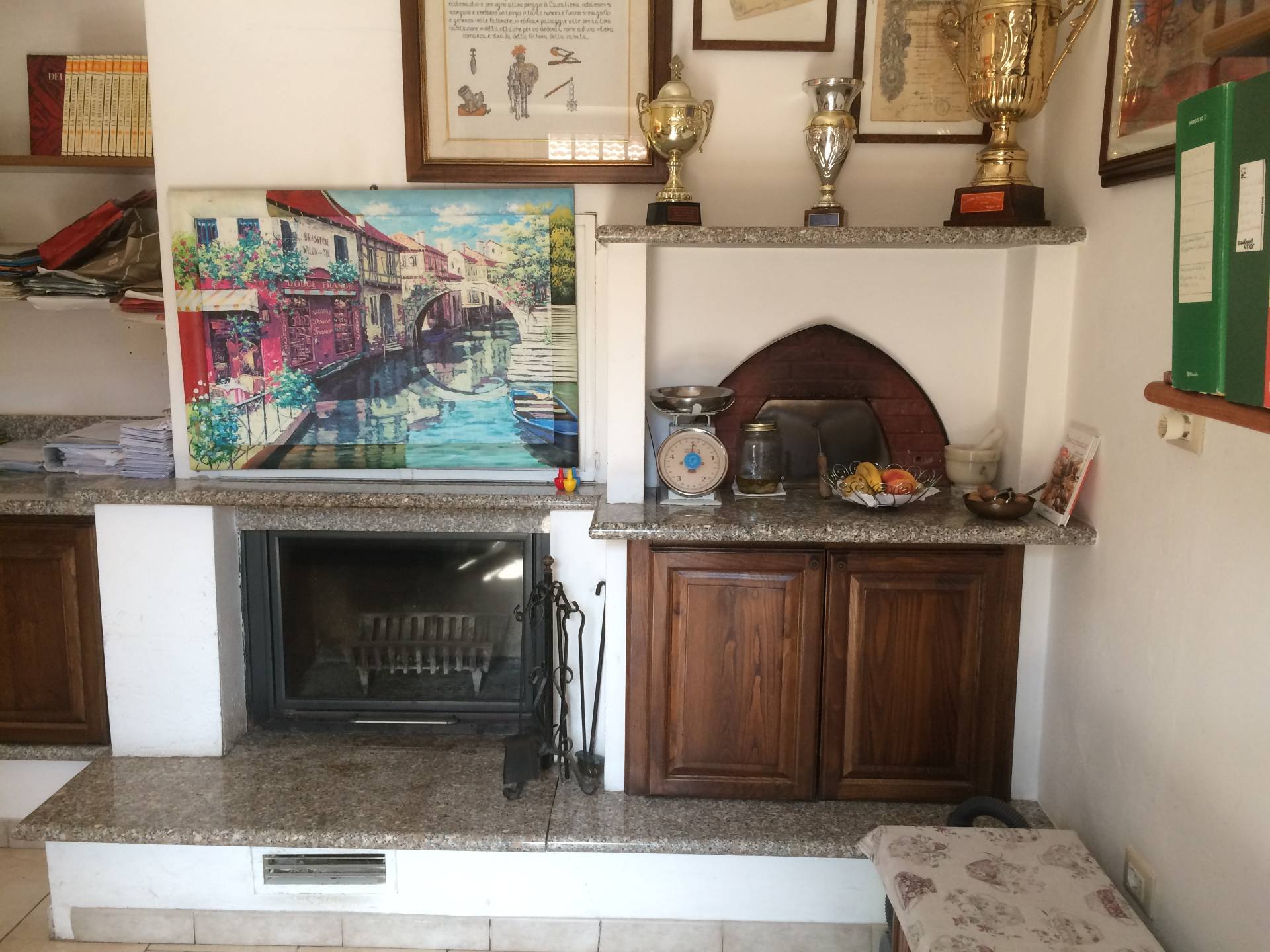 Casa indipendente in vendita a Pisa, Marina di Pisa