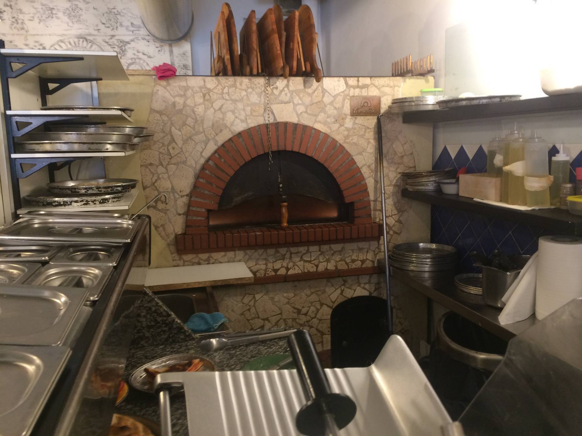 Attivit/licenza in vendita a Pisa, Santa Maria