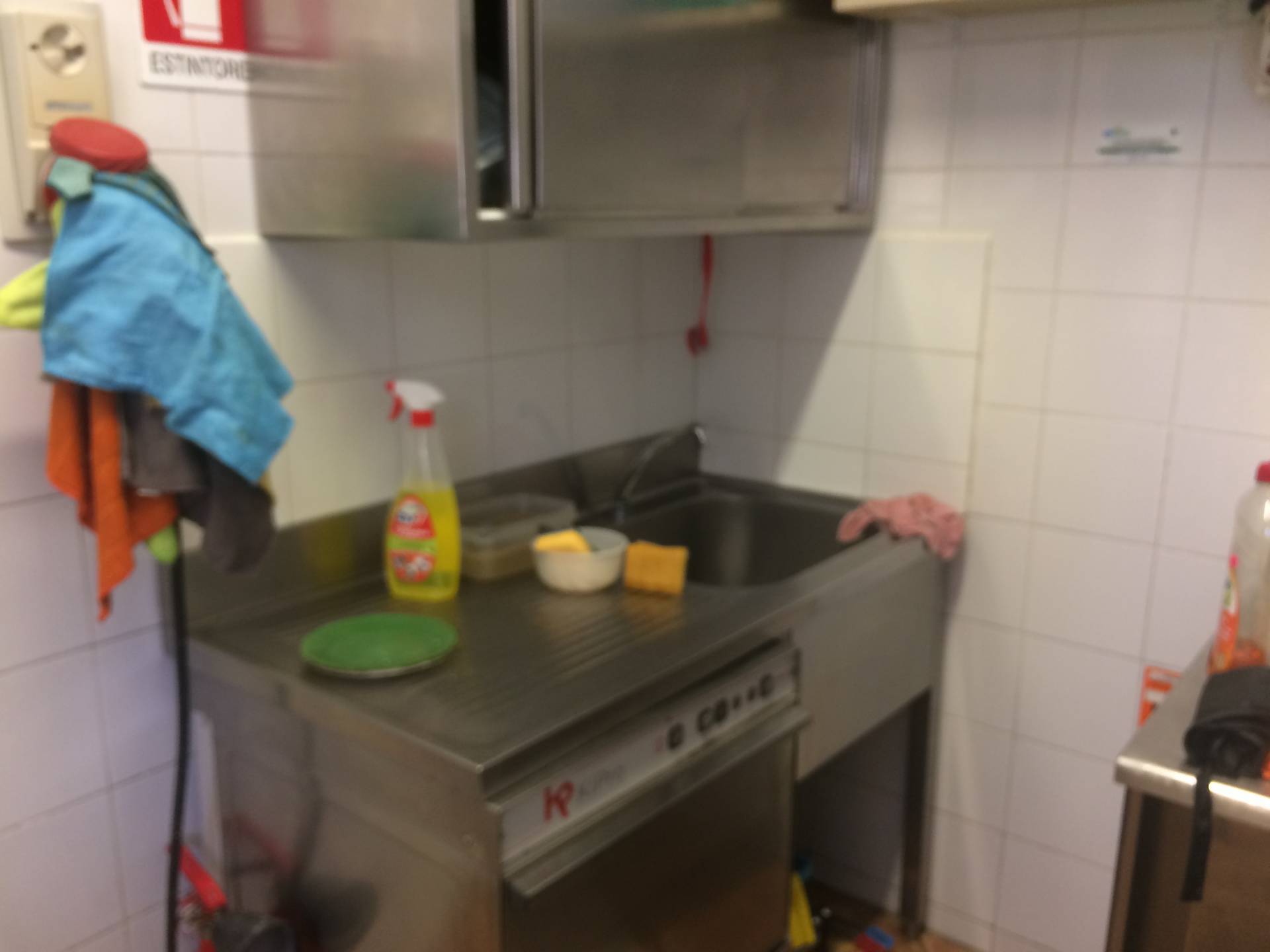 Attivit/licenza in vendita a Pisa, Santa Maria