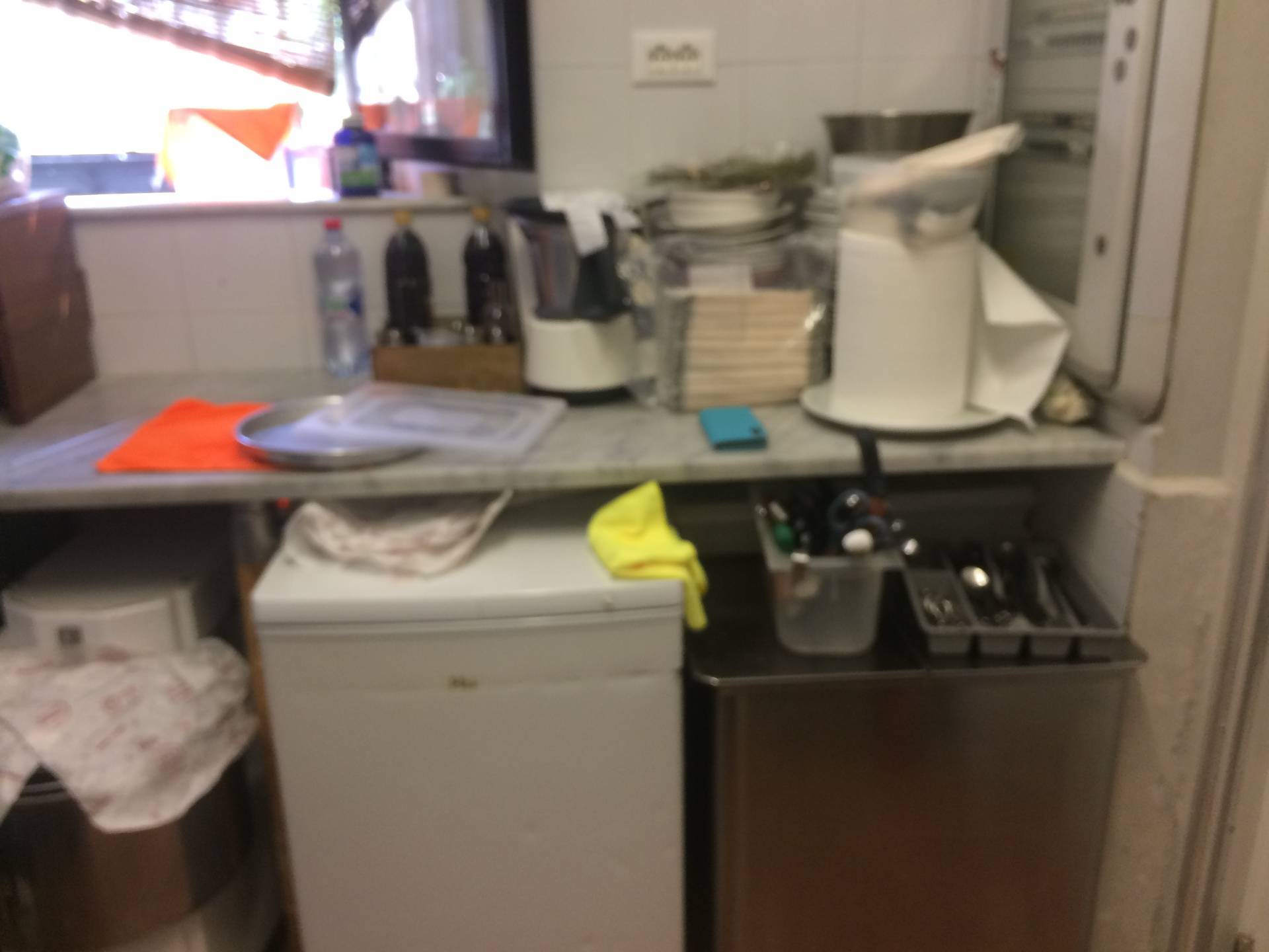 Attivit/licenza in vendita a Pisa, Santa Maria