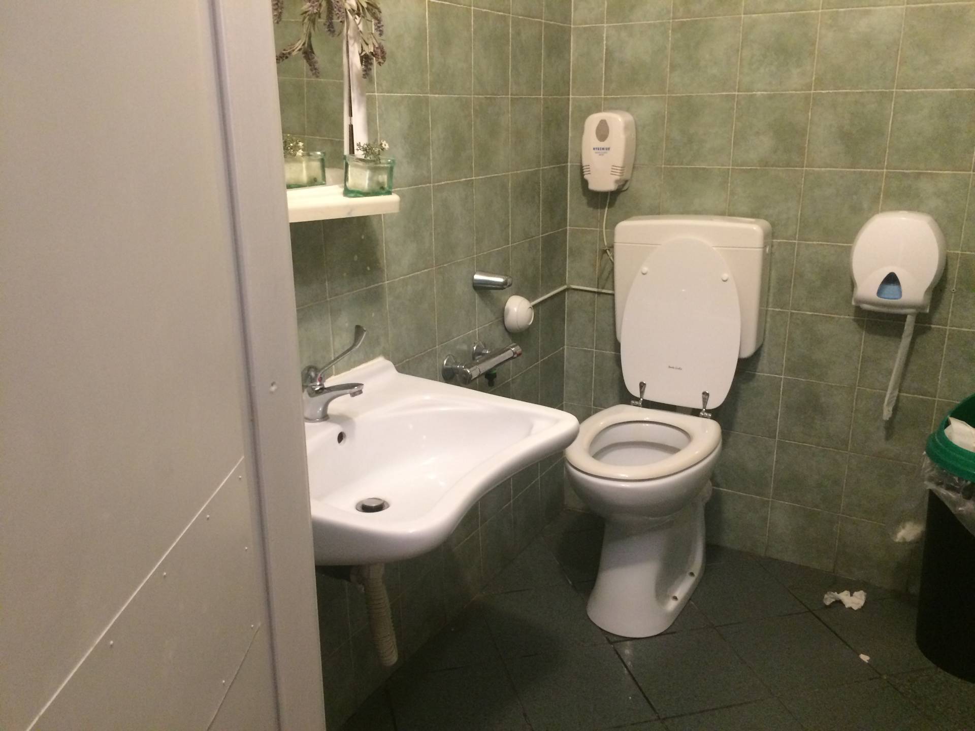 Attivit/licenza in vendita a Pisa, Santa Maria