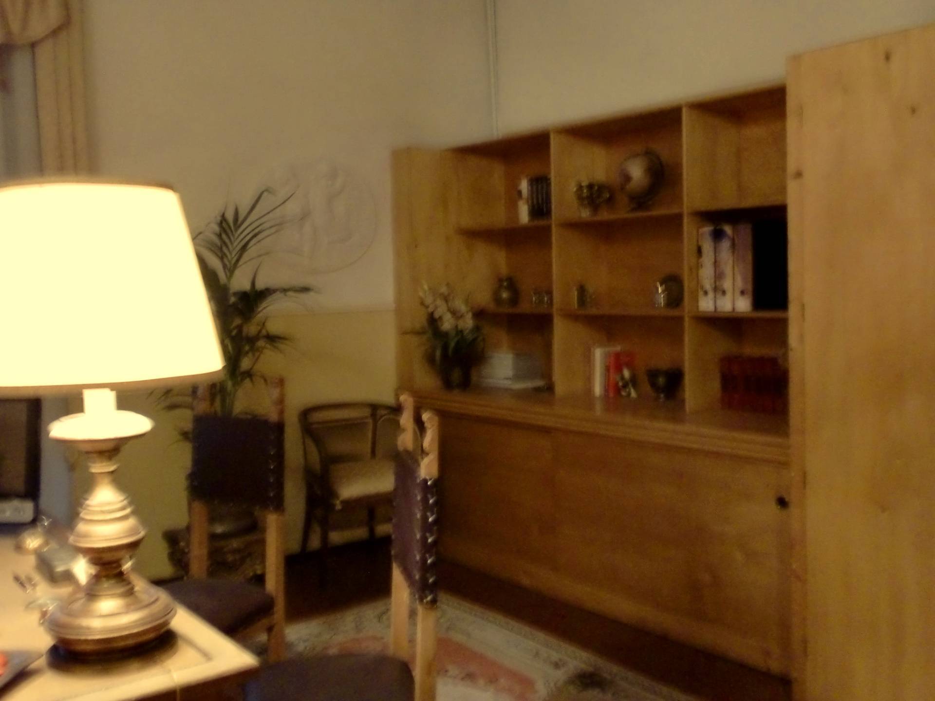 Ufficio in affitto a Pisa, San Martino