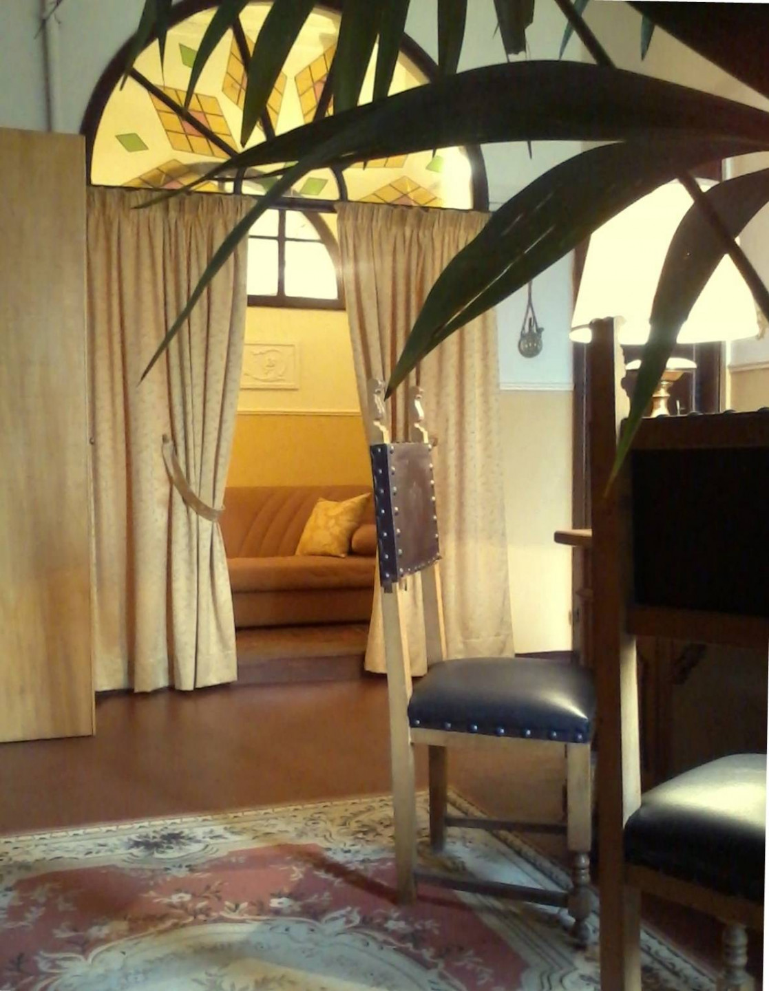 Ufficio in affitto a Pisa, San Martino