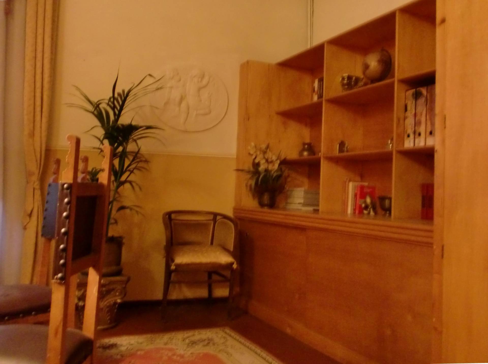 Ufficio in affitto a Pisa, San Martino