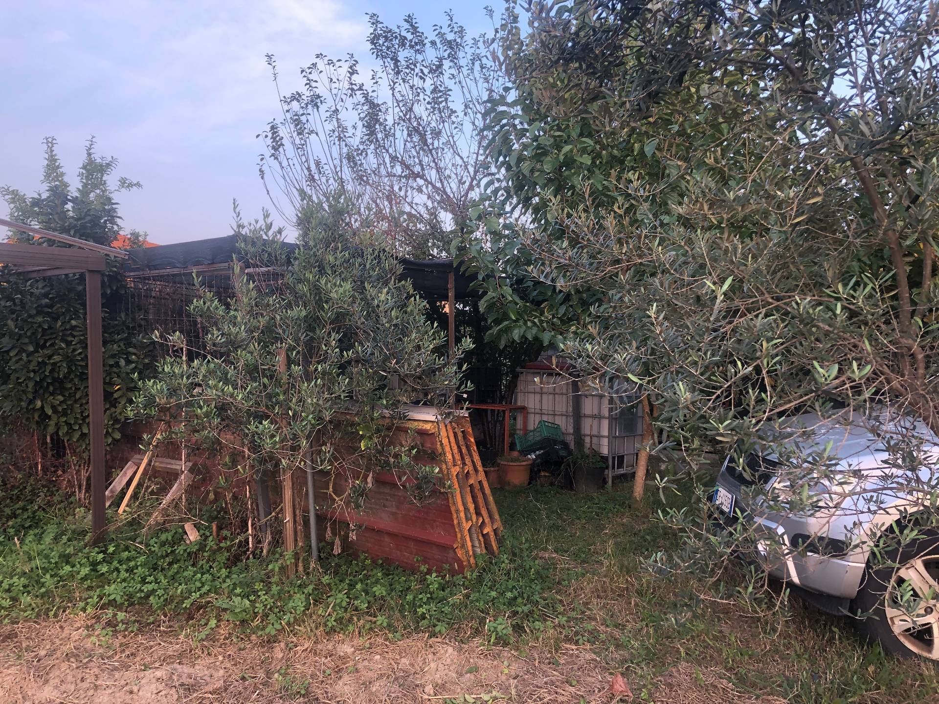 Terreno in vendita a Pisa, San Marco