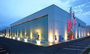 Fondo Commerciale in vendita a San Giuliano Terme, Madonna dell'Acqua