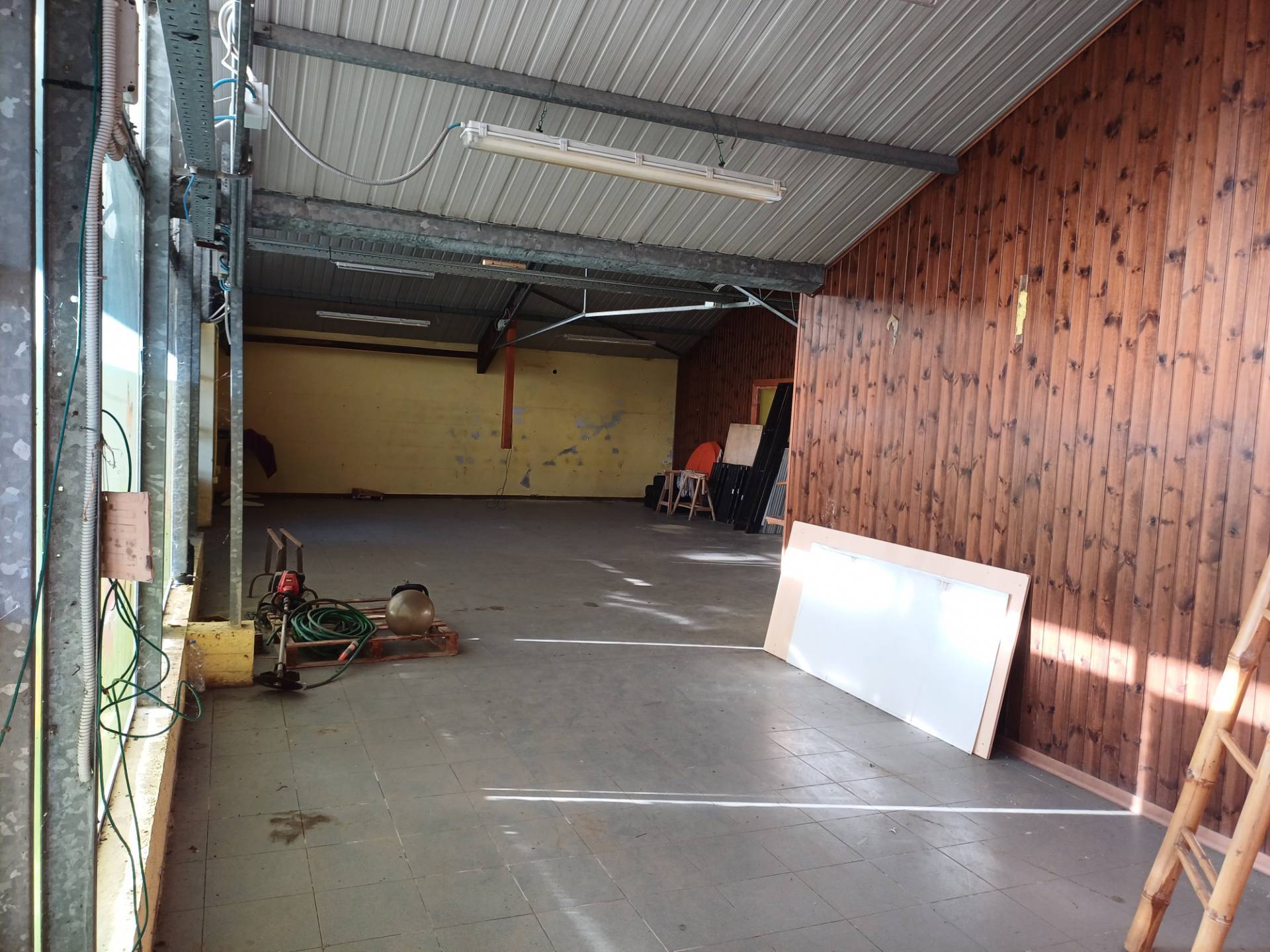 Terreno in vendita a San Giuliano Terme, Pappiana