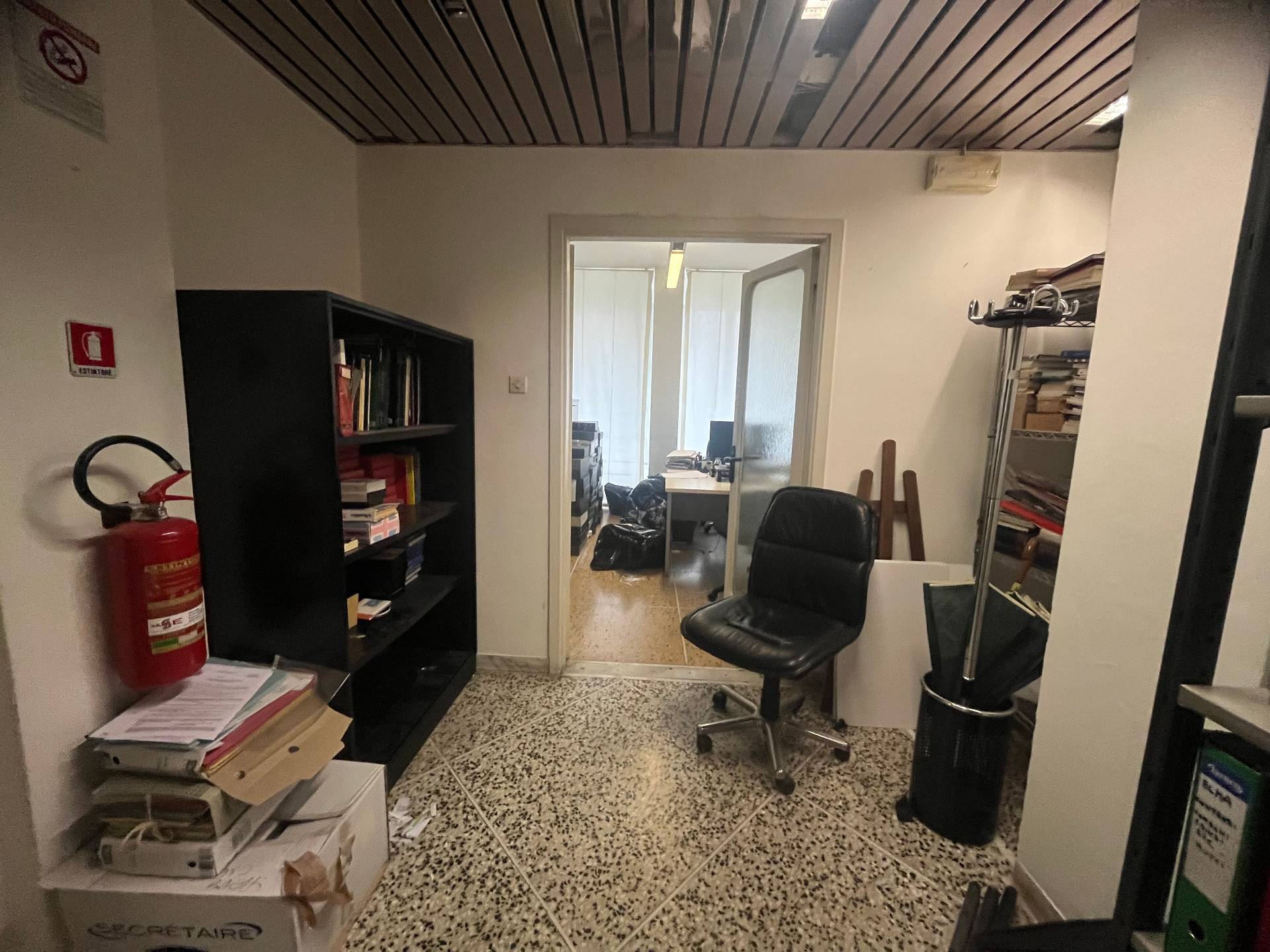 Ufficio in affitto a Pisa, Stazione