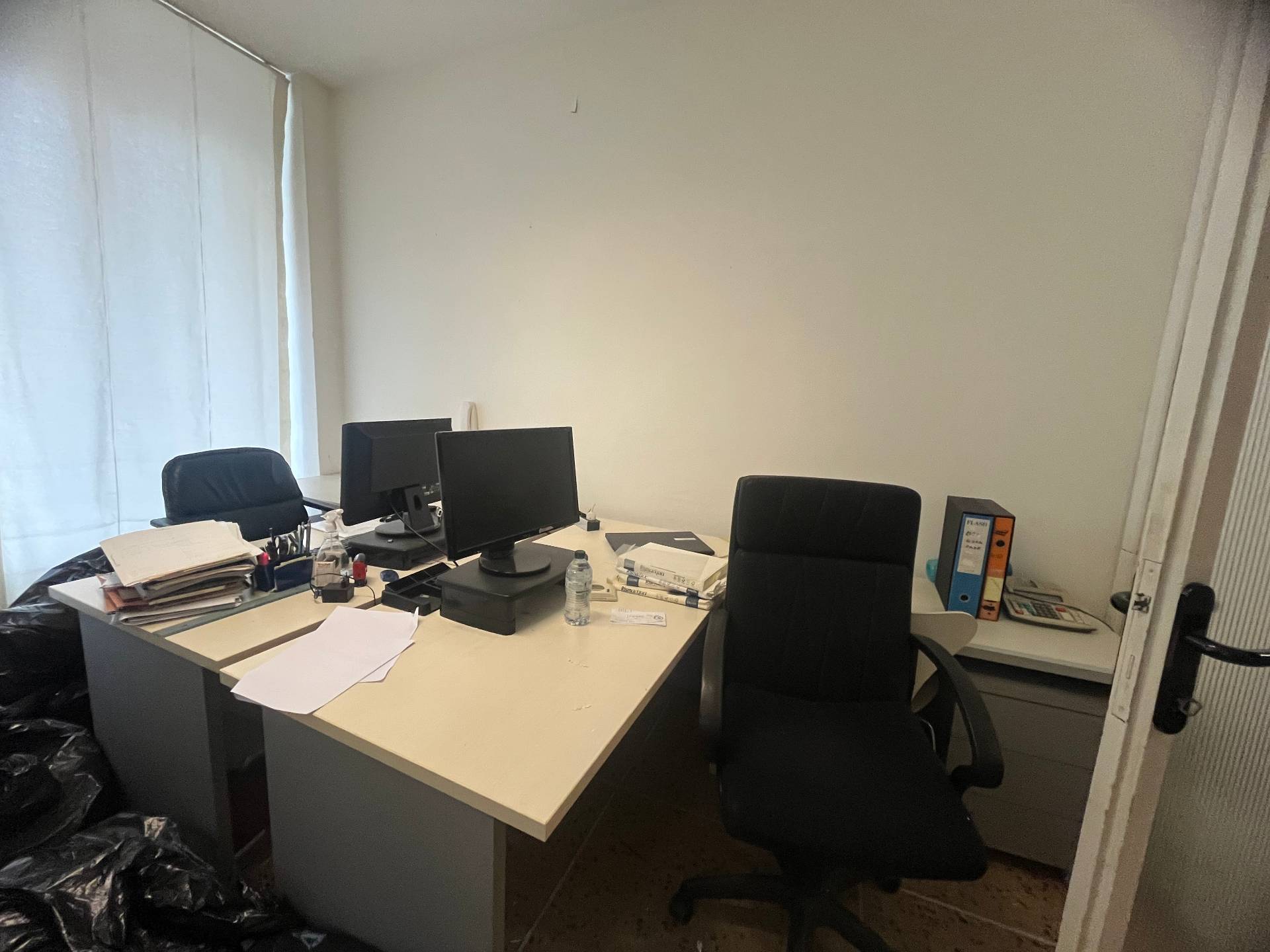 Ufficio in affitto a Pisa, Stazione