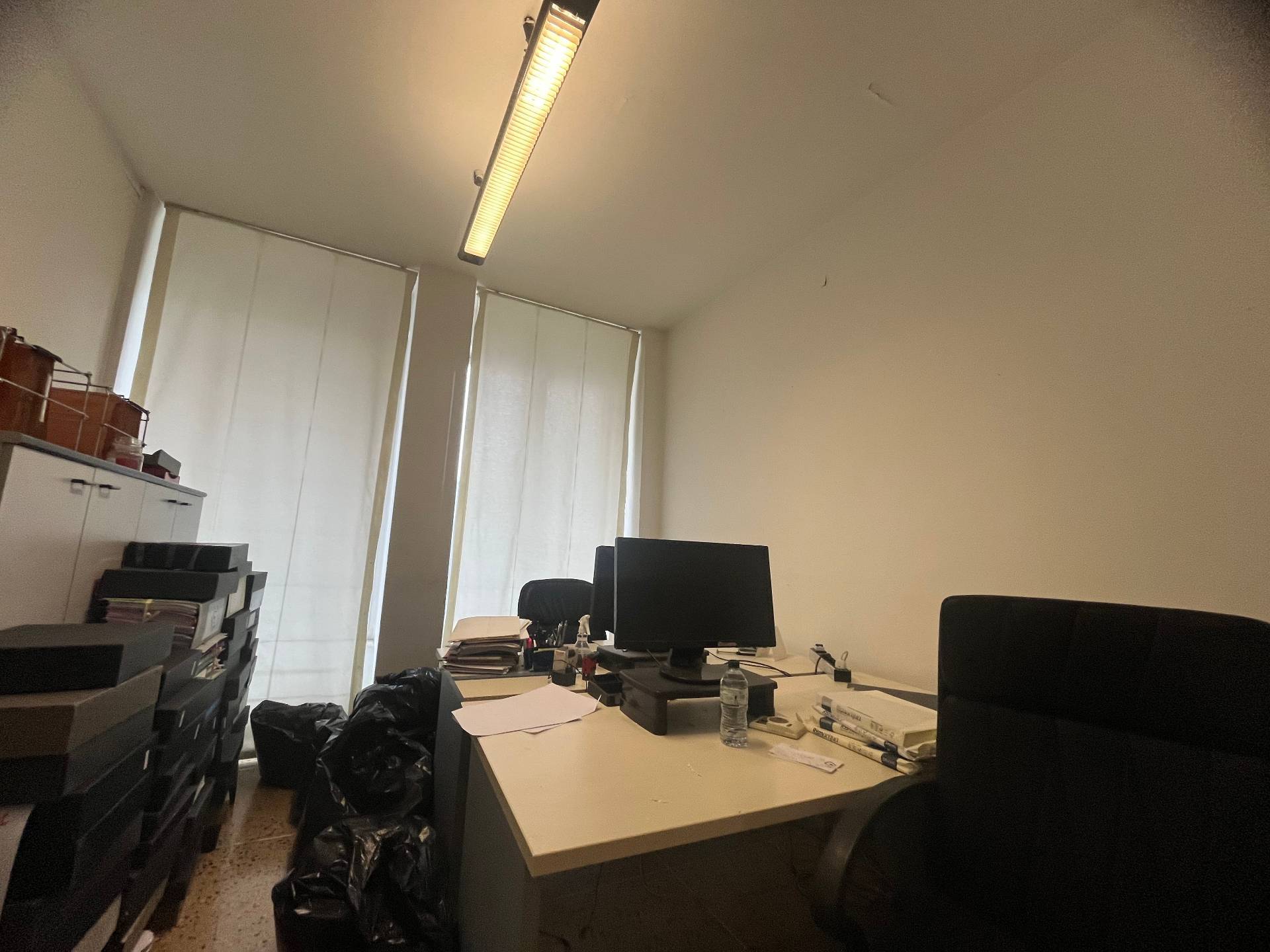 Ufficio in affitto a Pisa, Stazione