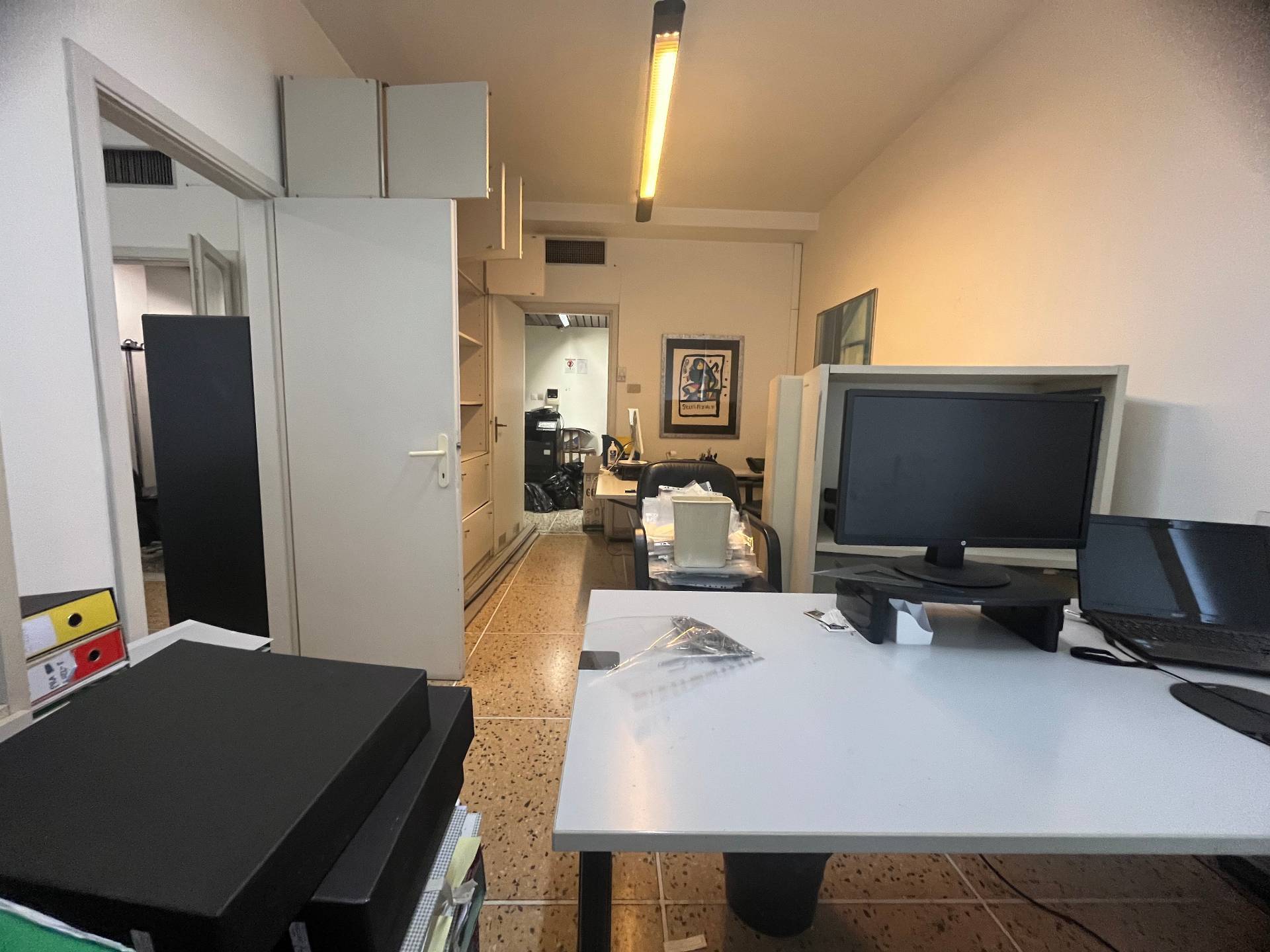 Ufficio in affitto a Pisa, Stazione