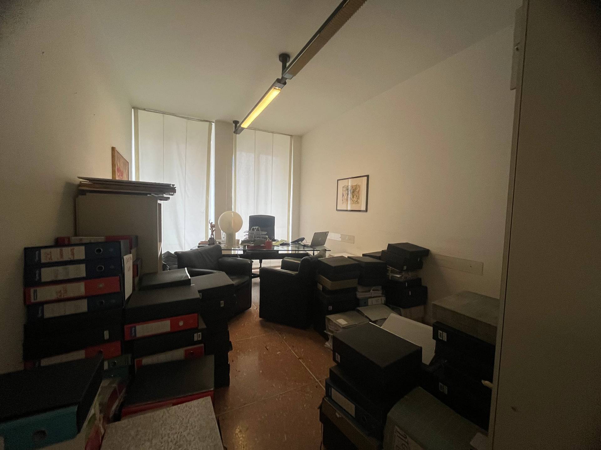 Ufficio in affitto a Pisa, Stazione