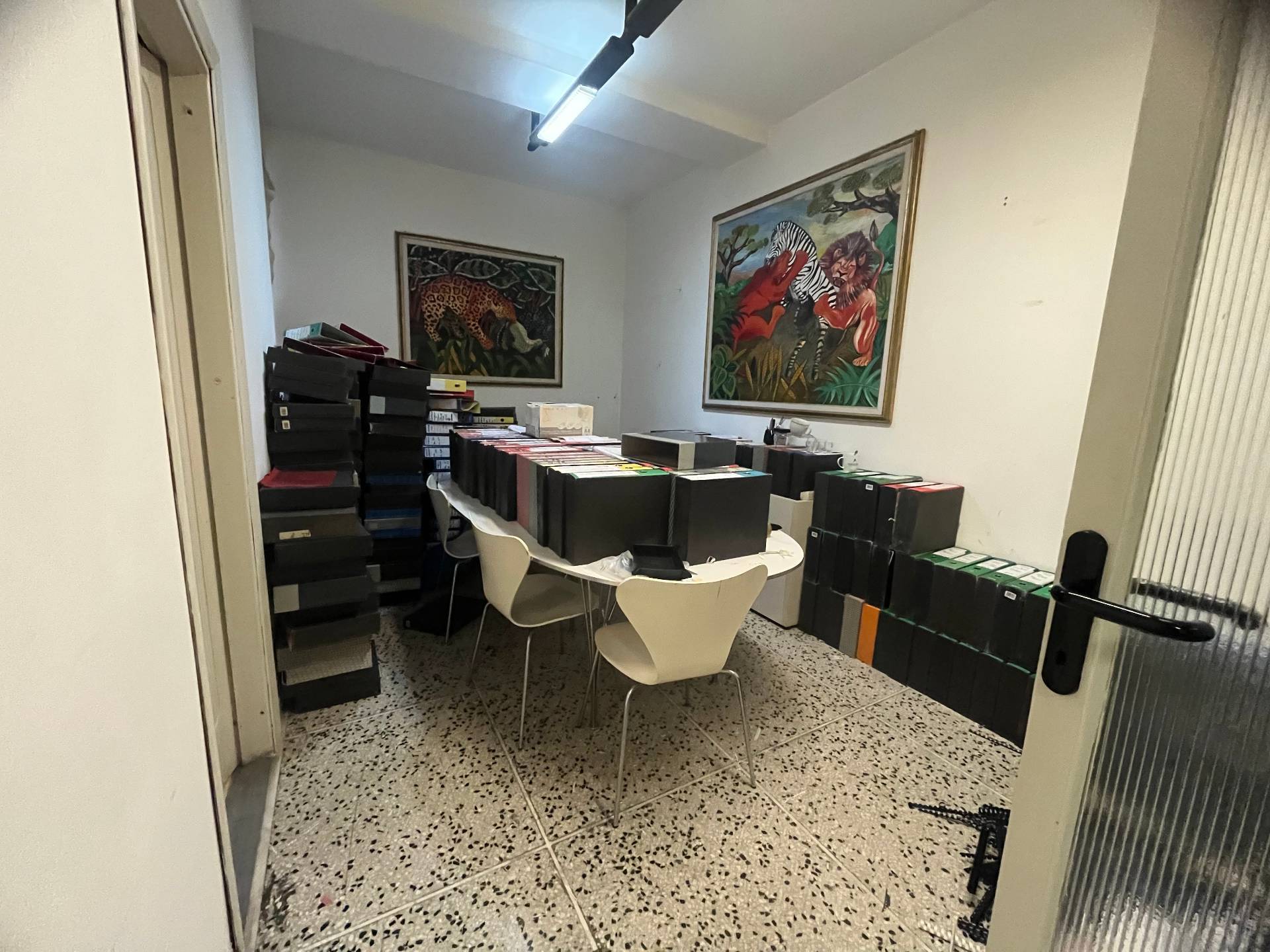 Ufficio in affitto a Pisa, Stazione