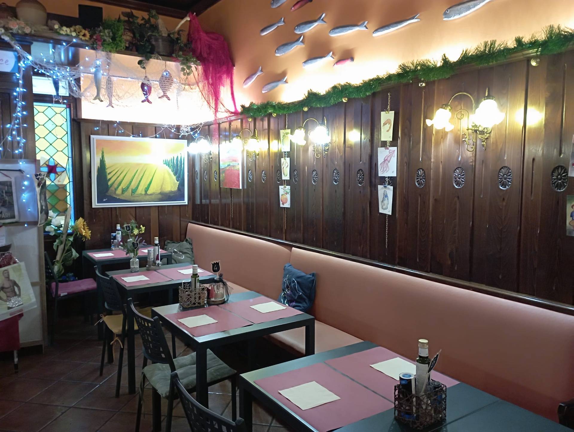 Attivit/licenza in vendita a Pisa, San Francesco