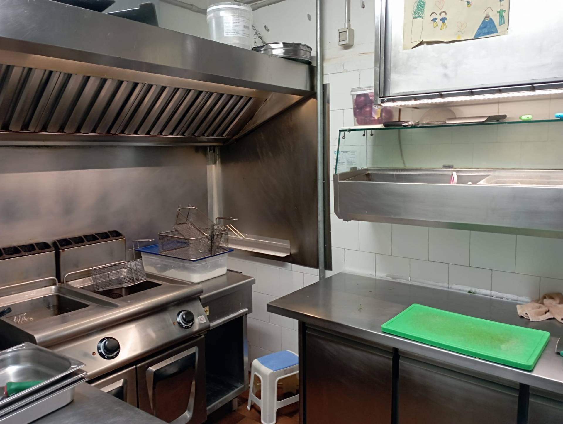 Attivit/licenza in vendita a Pisa, San Francesco