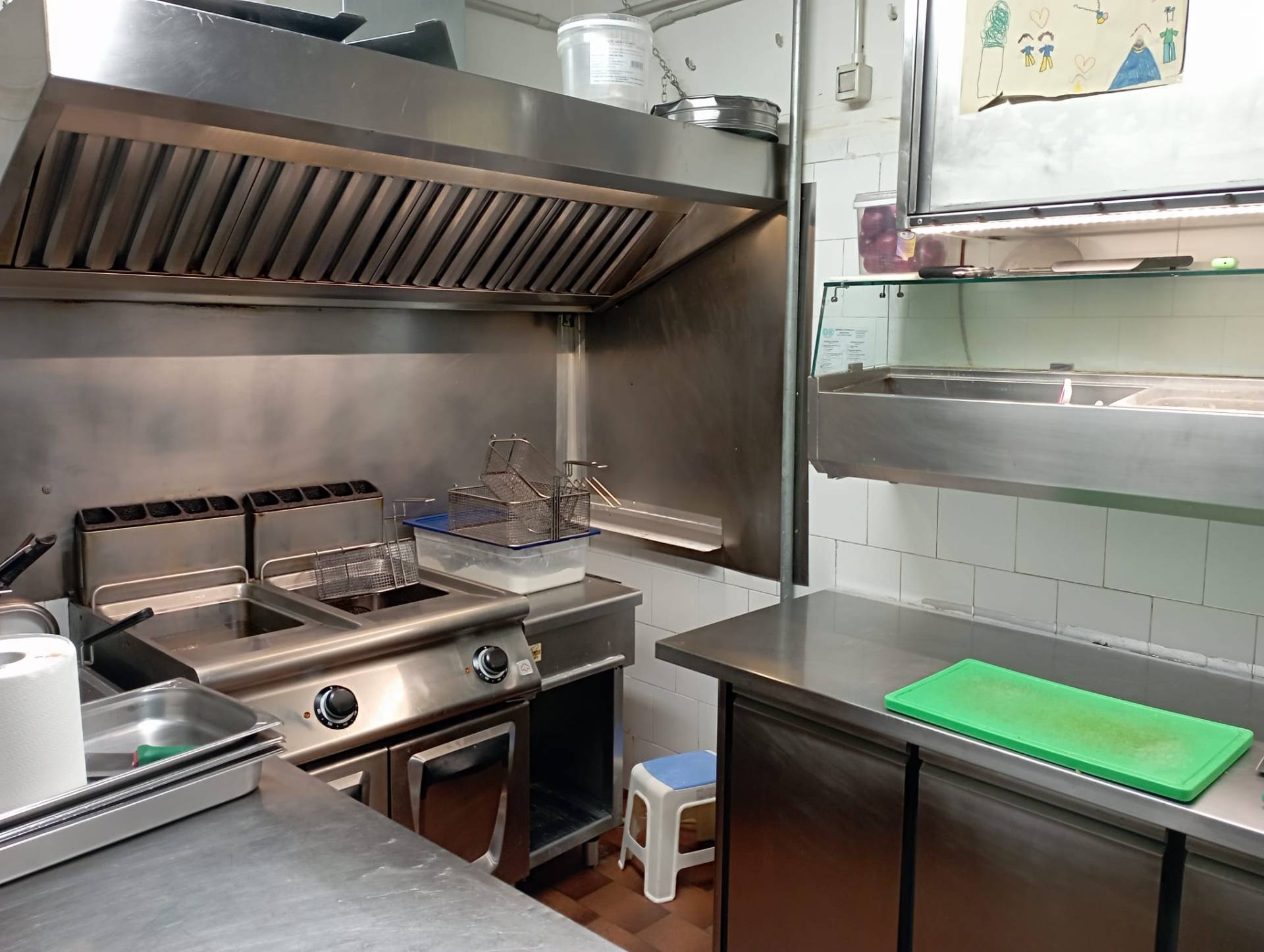 Attivit/licenza in vendita a Pisa, San Francesco