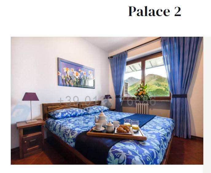 Appartamento in vendita a Sestriere, Borgata Sestriere