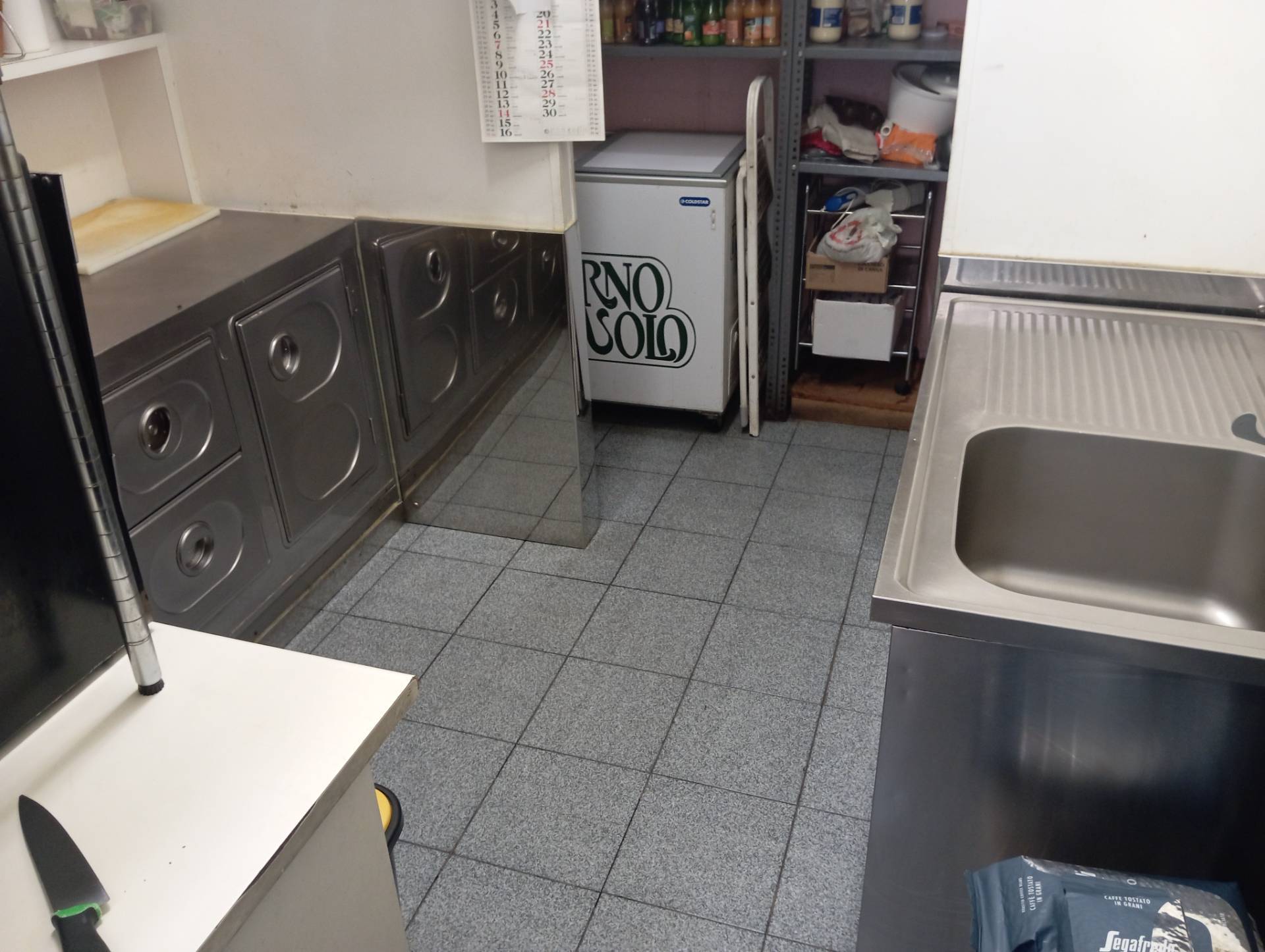 Attivit/licenza in vendita a Pisa, Piagge