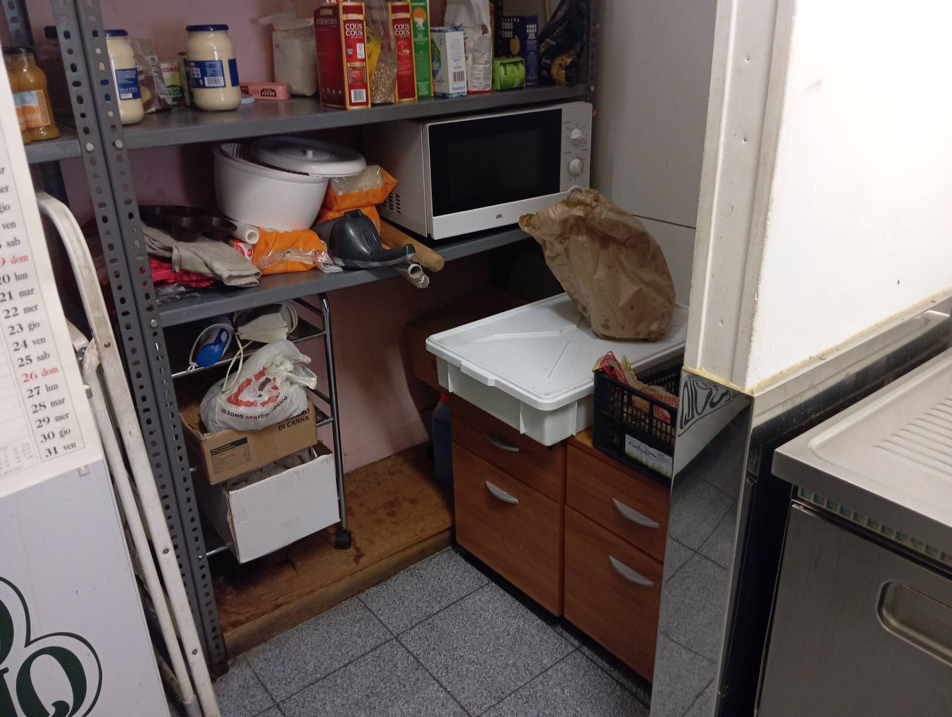 Attivit/licenza in vendita a Pisa, Piagge