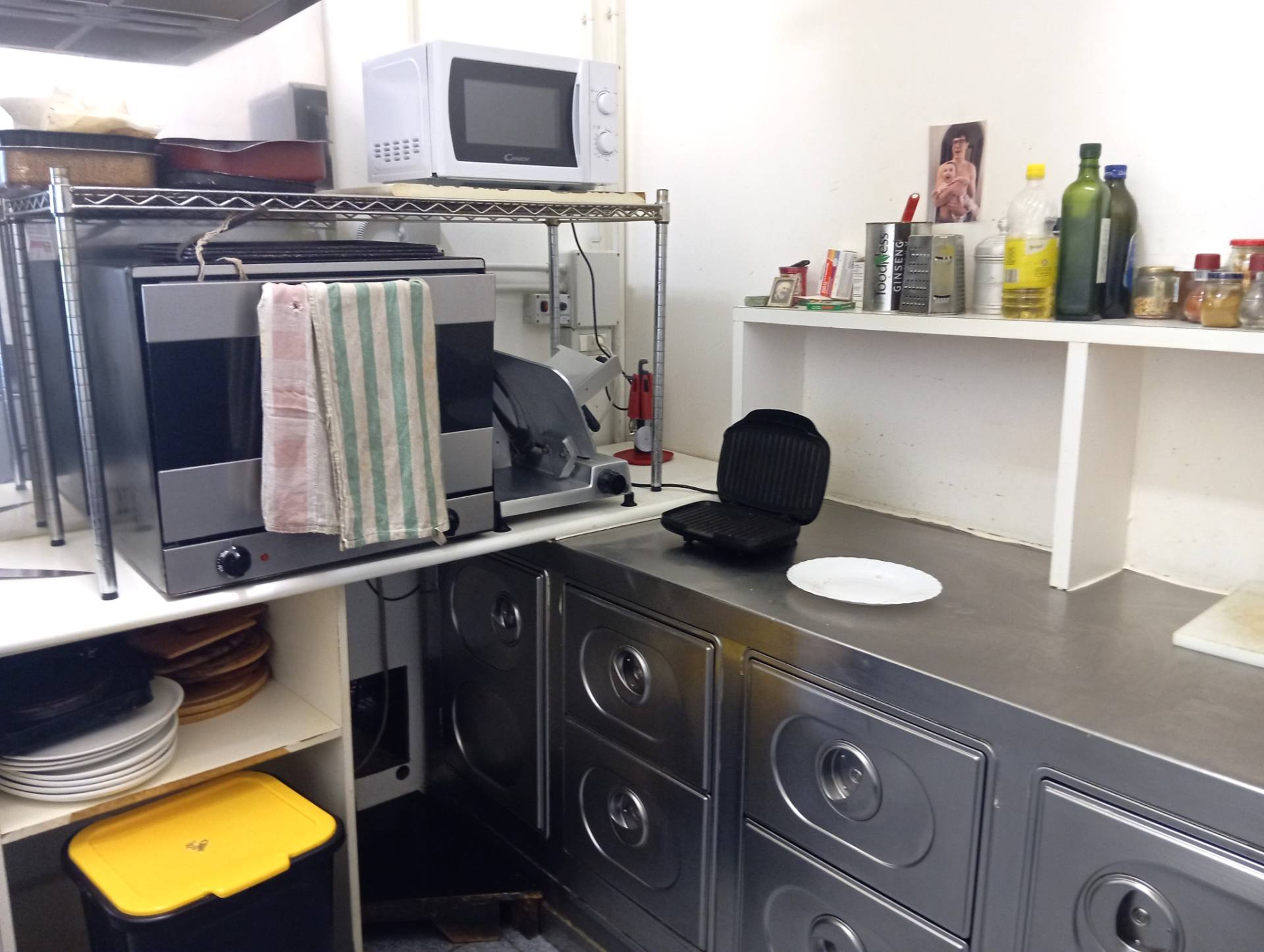 Attivit/licenza in vendita a Pisa, Piagge