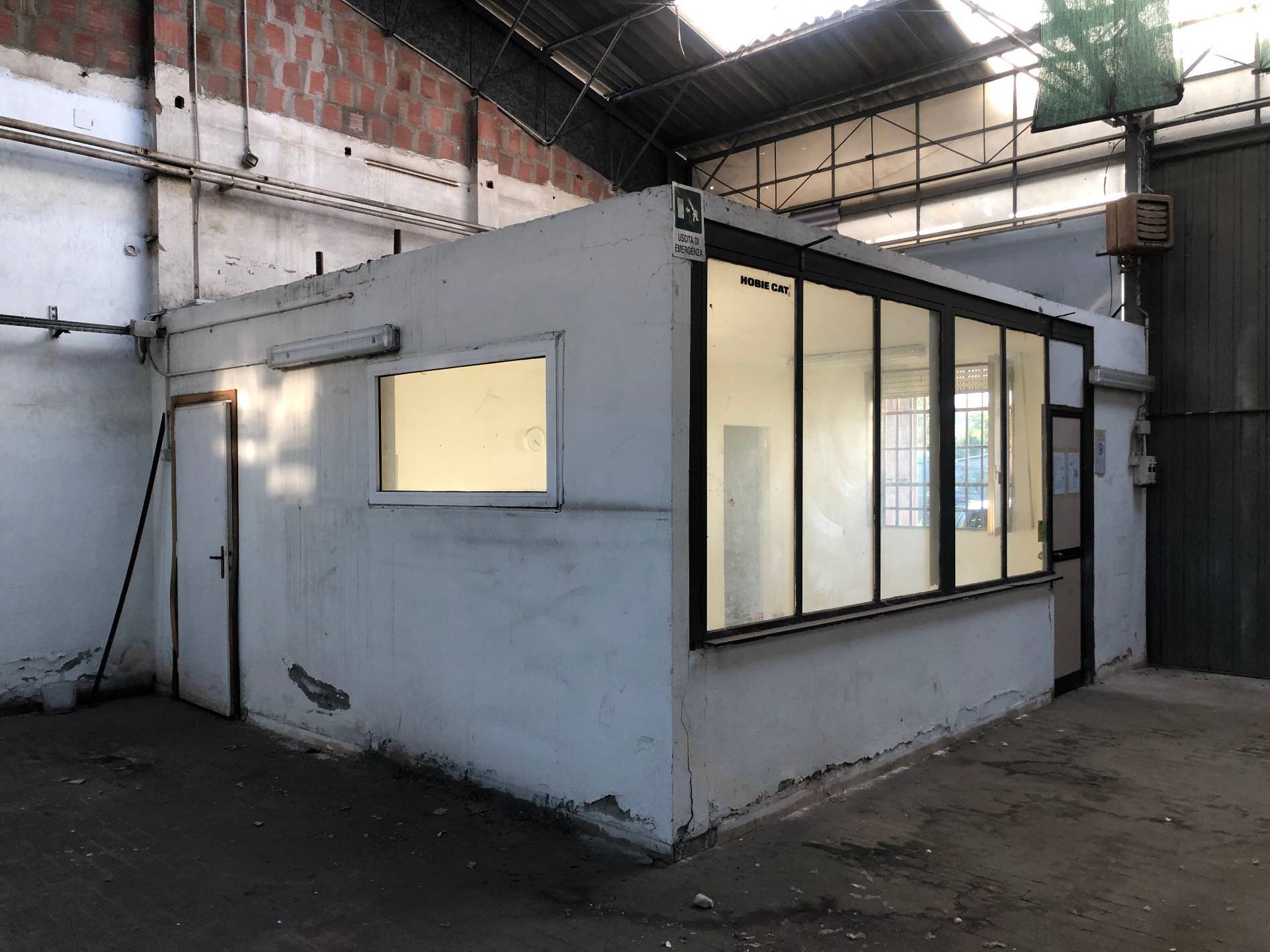 Fondo Artigianale in vendita a San Giuliano Terme, San Martino a Ulmiano