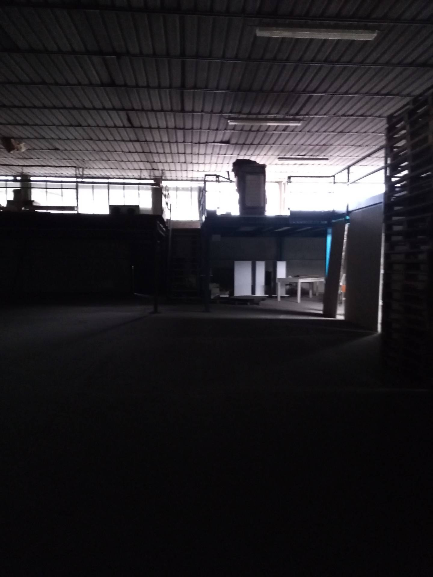 Capannone in vendita a Calci, Paduletto