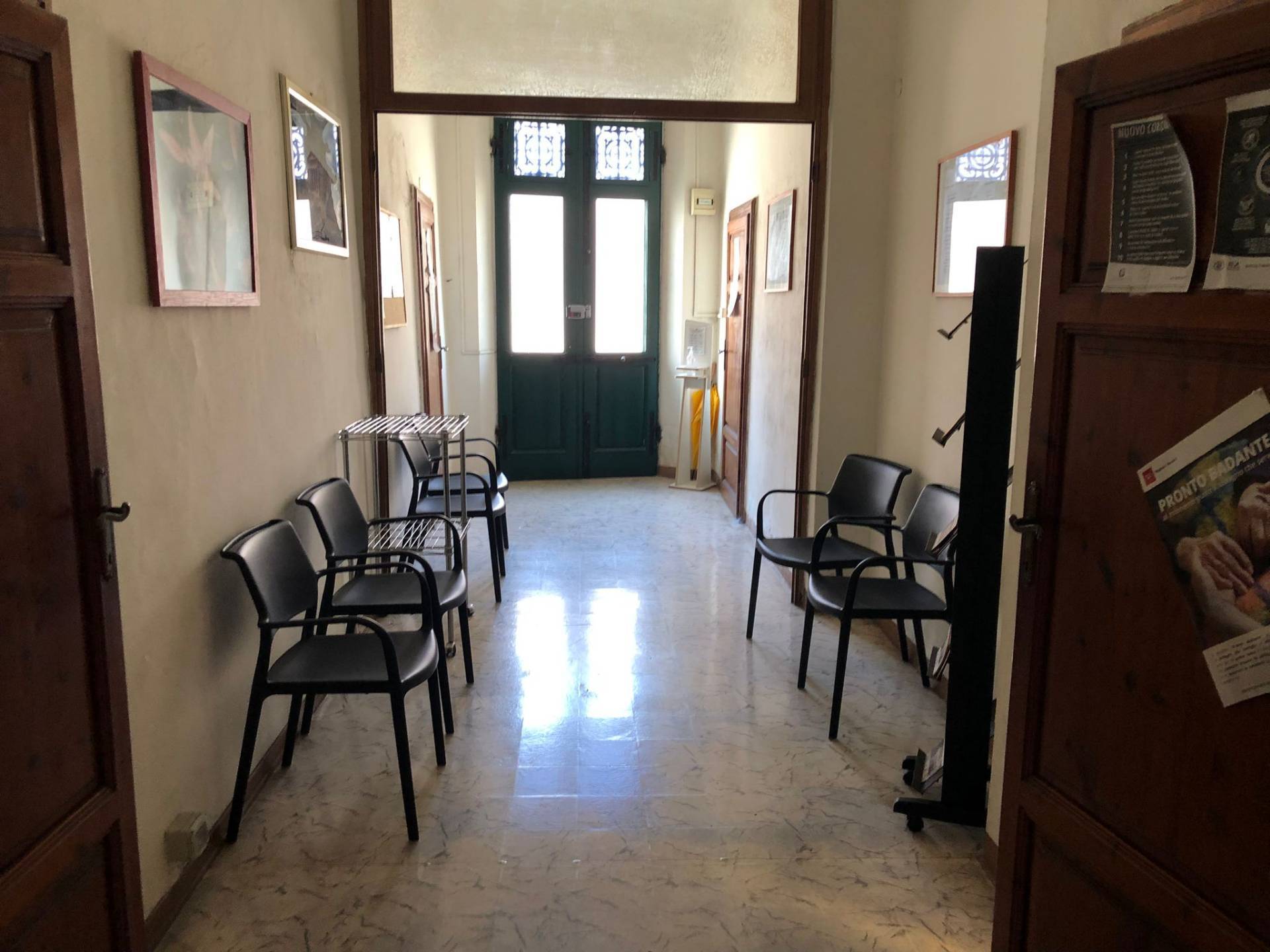 Ufficio in affitto a Cascina, Navacchio