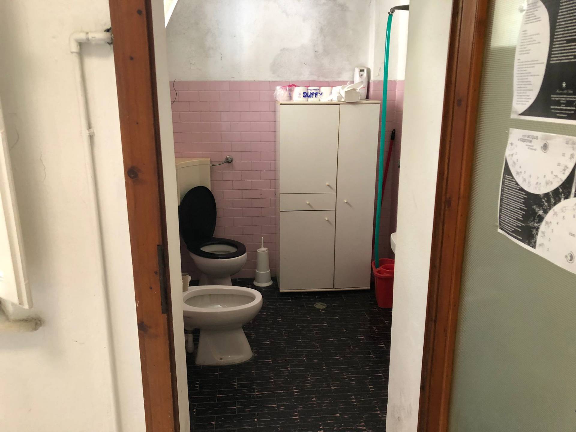 Ufficio in affitto a Cascina, Navacchio