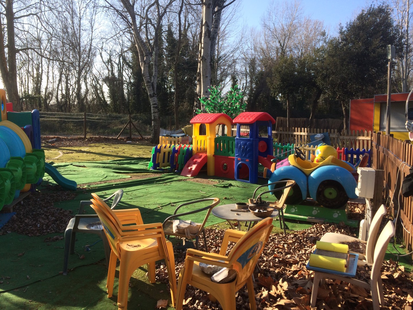 Attivit/licenza in vendita a Pisa, Tirrenia