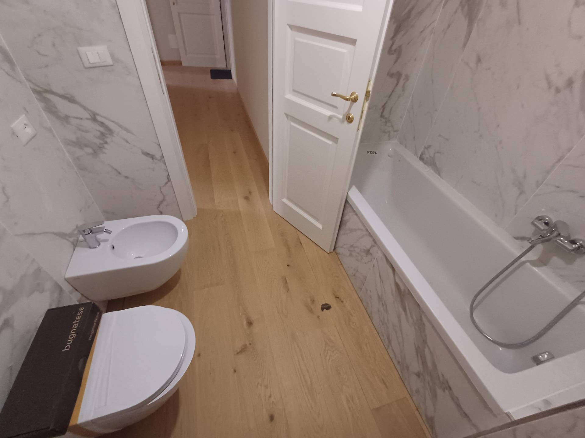 Appartamento in vendita a Pisa, San Francesco