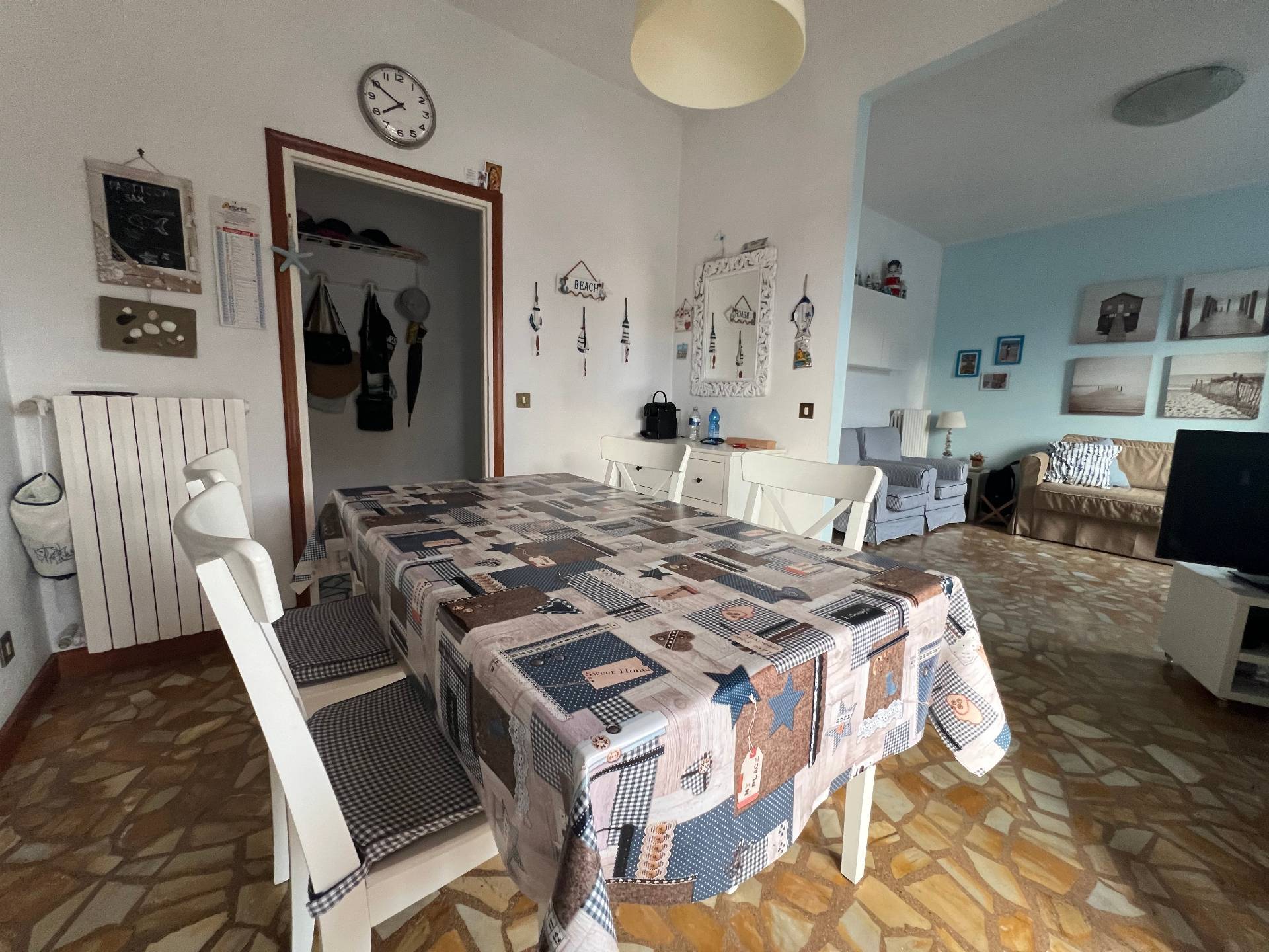 Appartamento in vendita a Pisa, Tirrenia