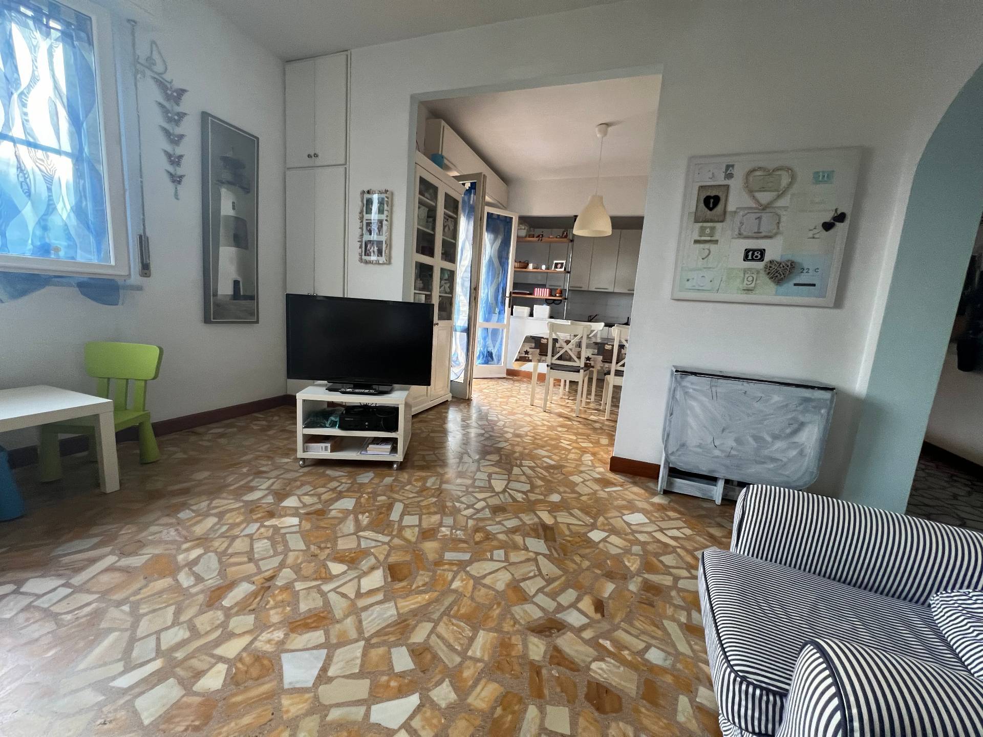 Appartamento in vendita a Pisa, Tirrenia