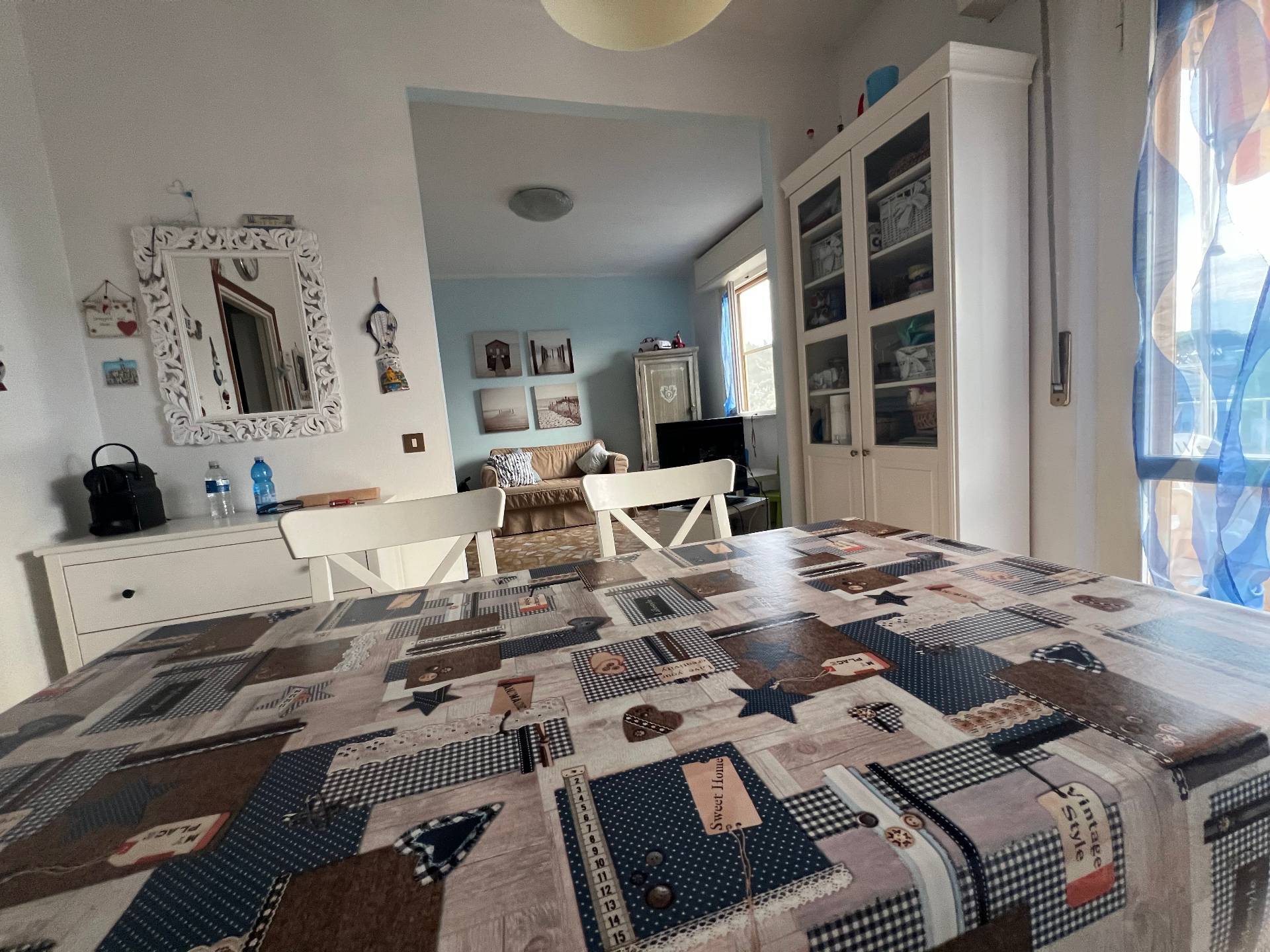 Appartamento in vendita a Pisa, Tirrenia