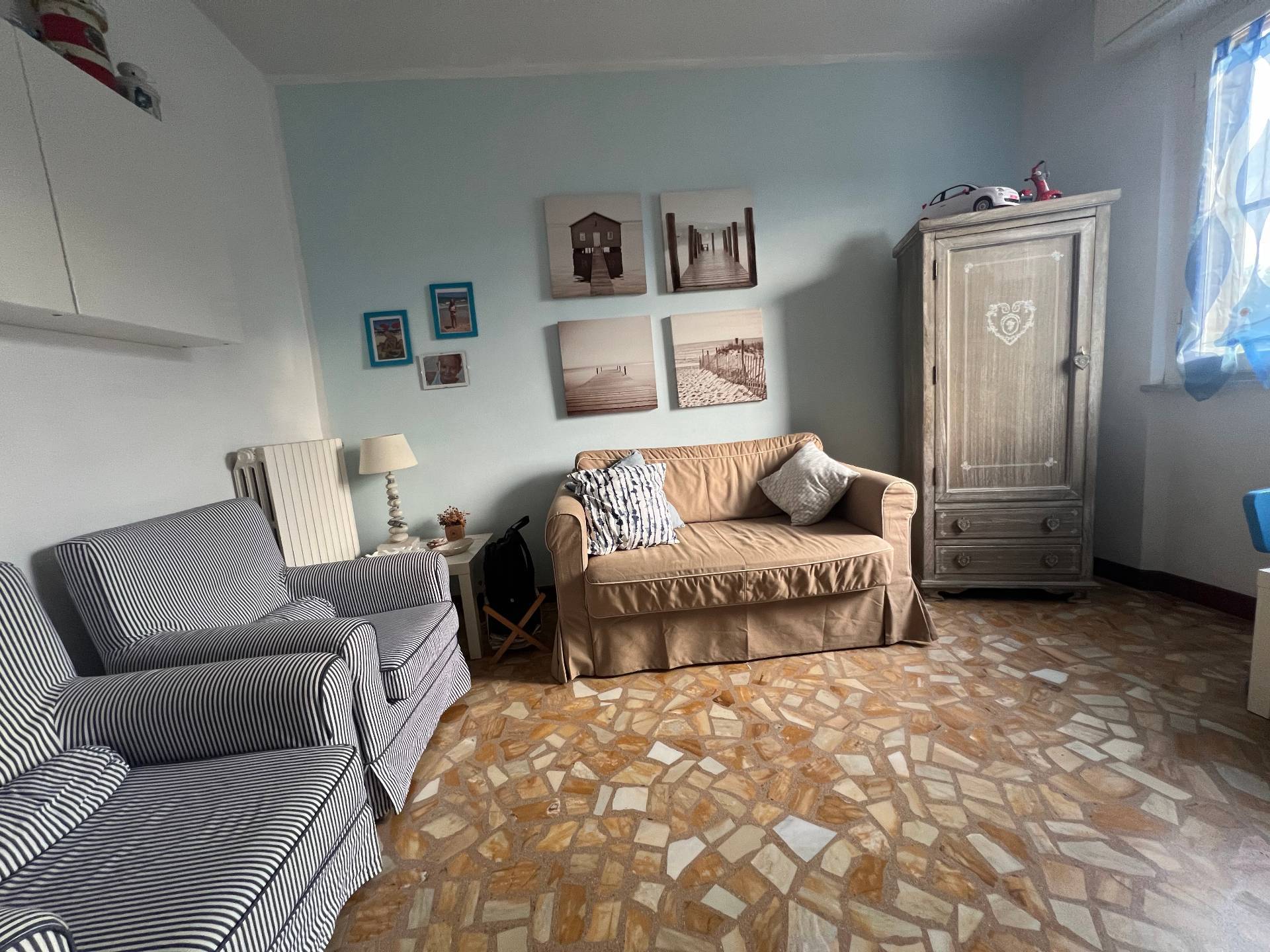 Appartamento in vendita a Pisa, Tirrenia